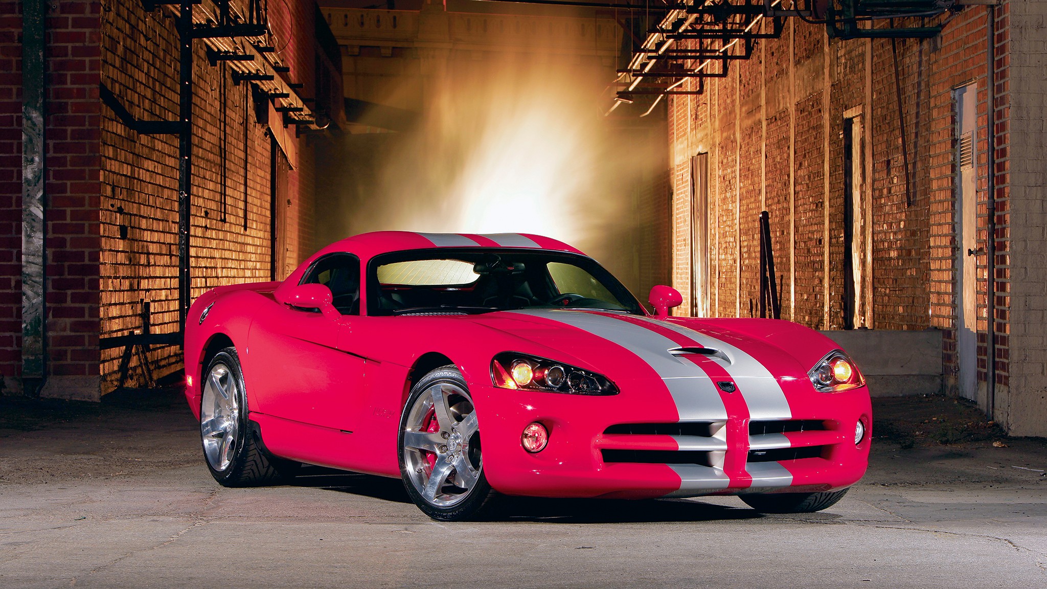 005 2006 dodge viper srt10 coupe