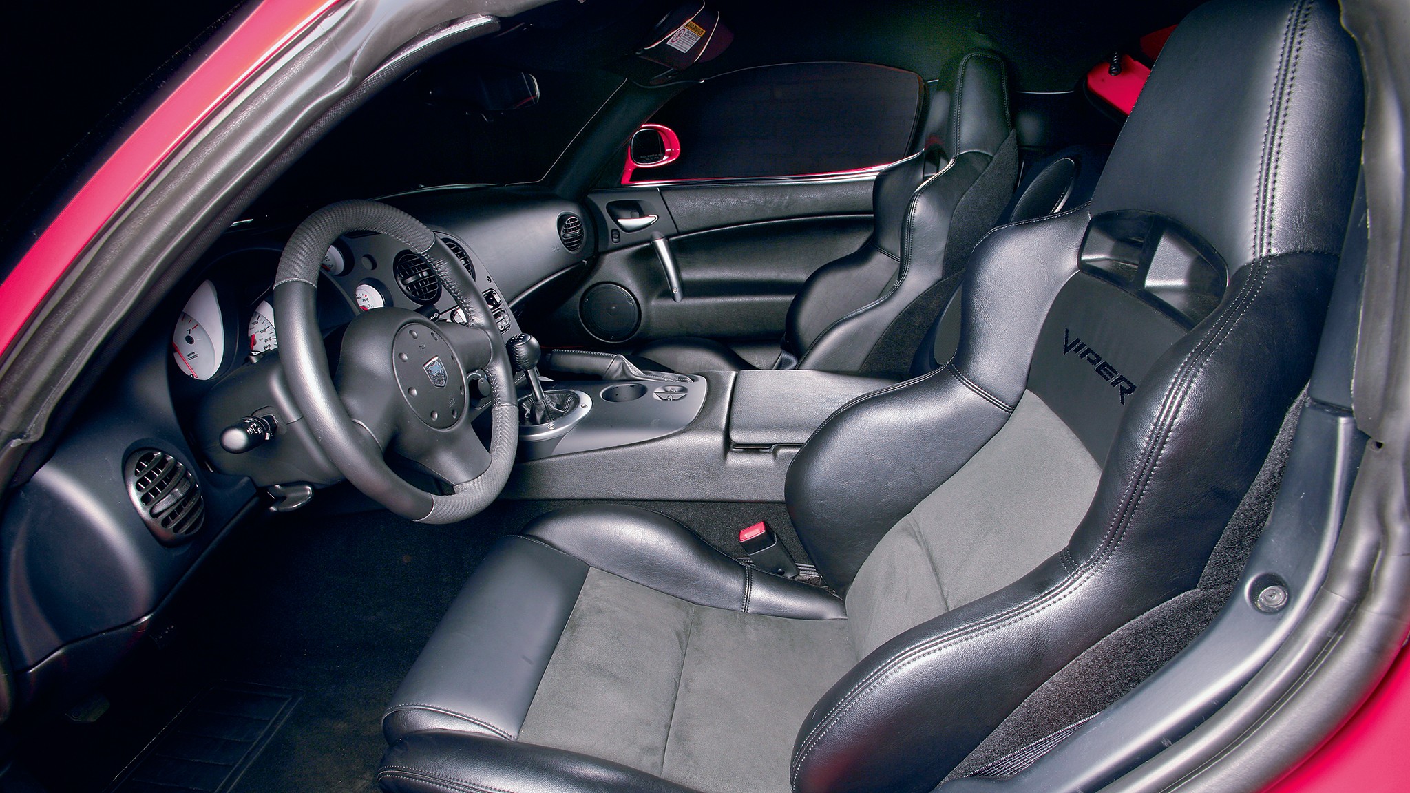 010 2006 dodge viper srt10 coupe