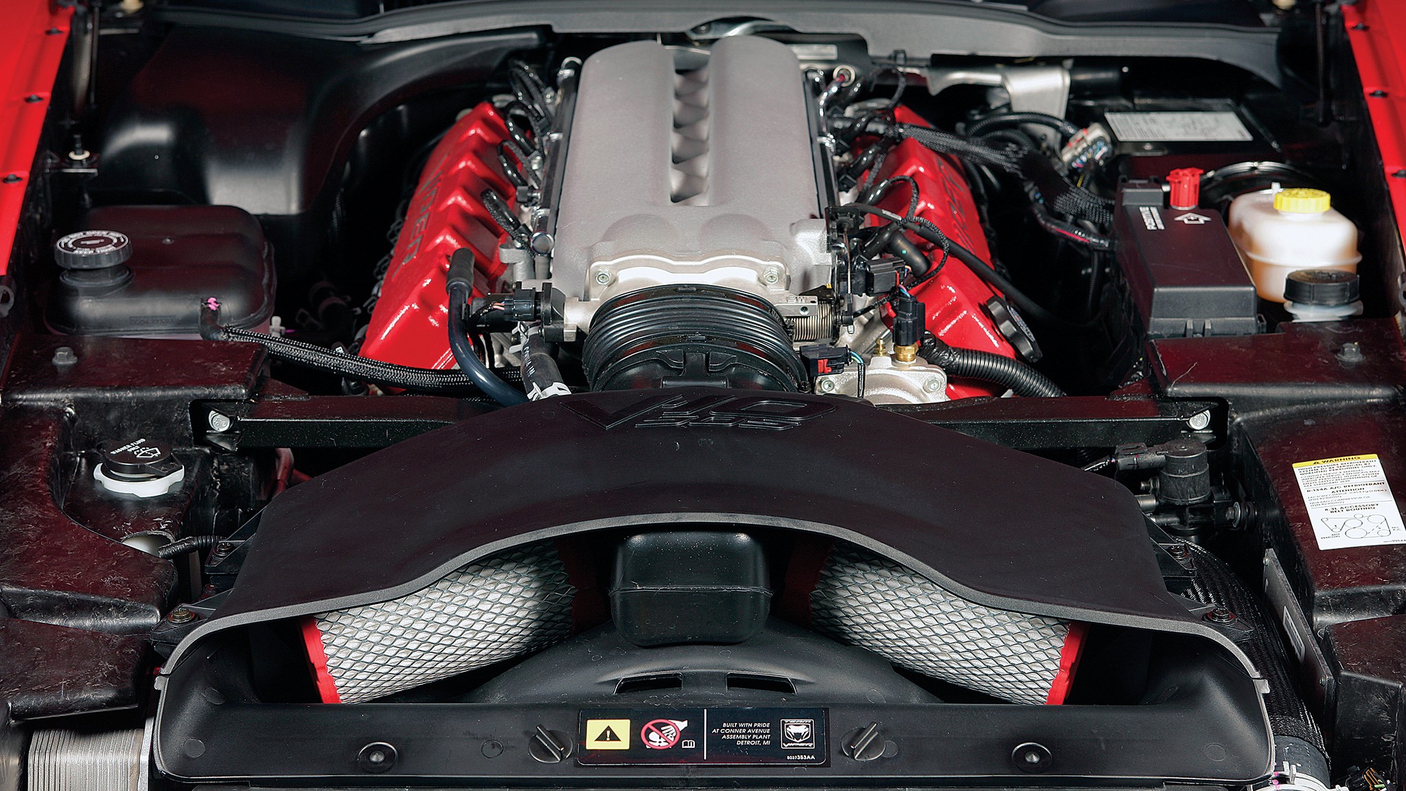 011 2006 dodge viper srt10 coupe