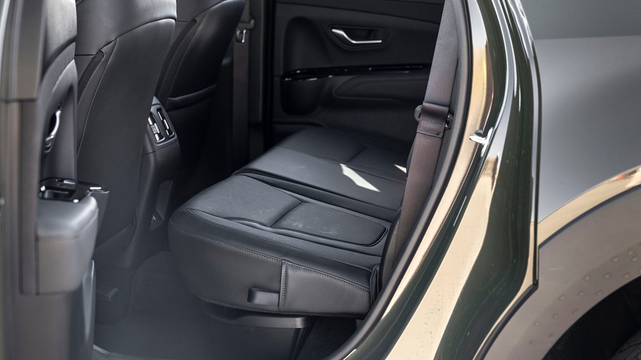 015 2025 Hyundai Santa Cruz XRT