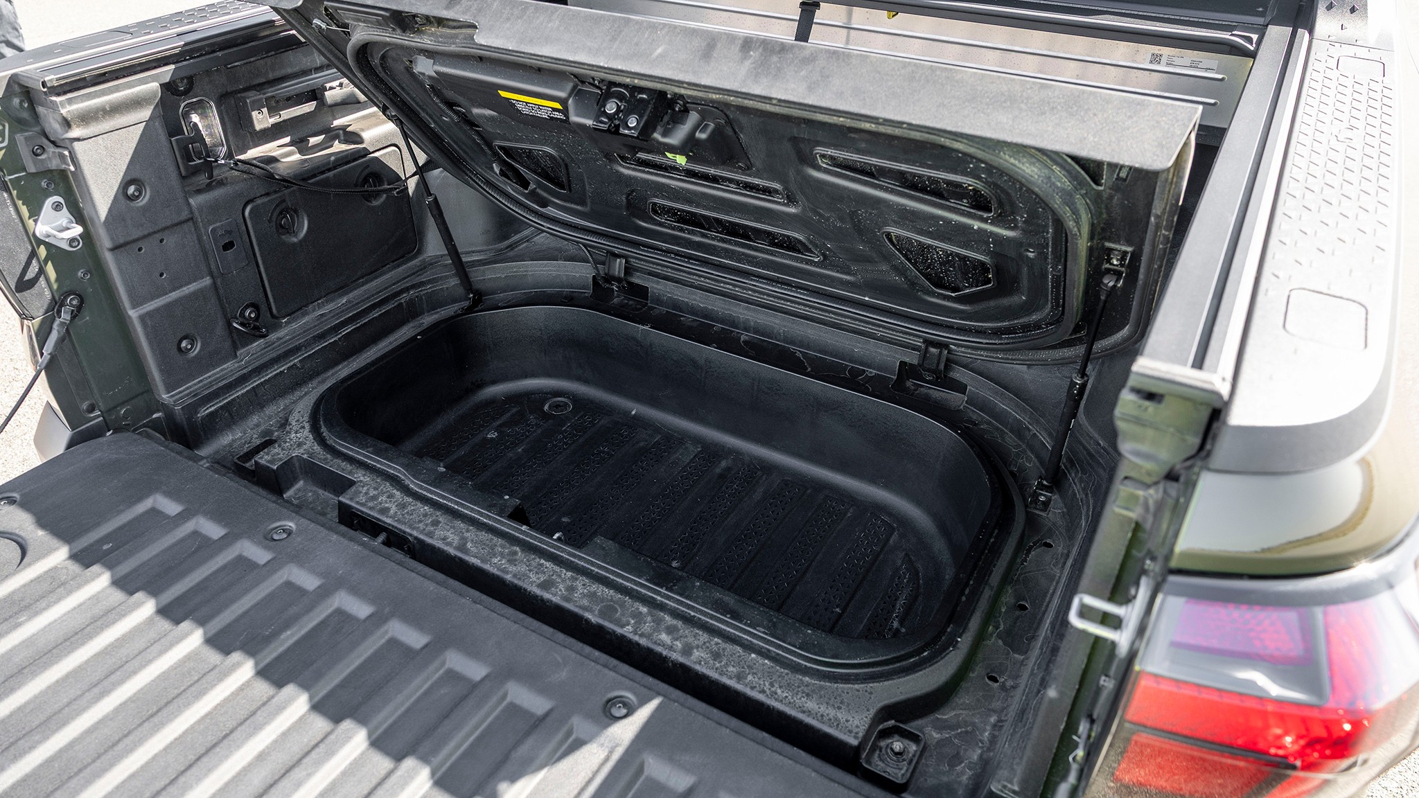 018 2025 Hyundai Santa Cruz XRT