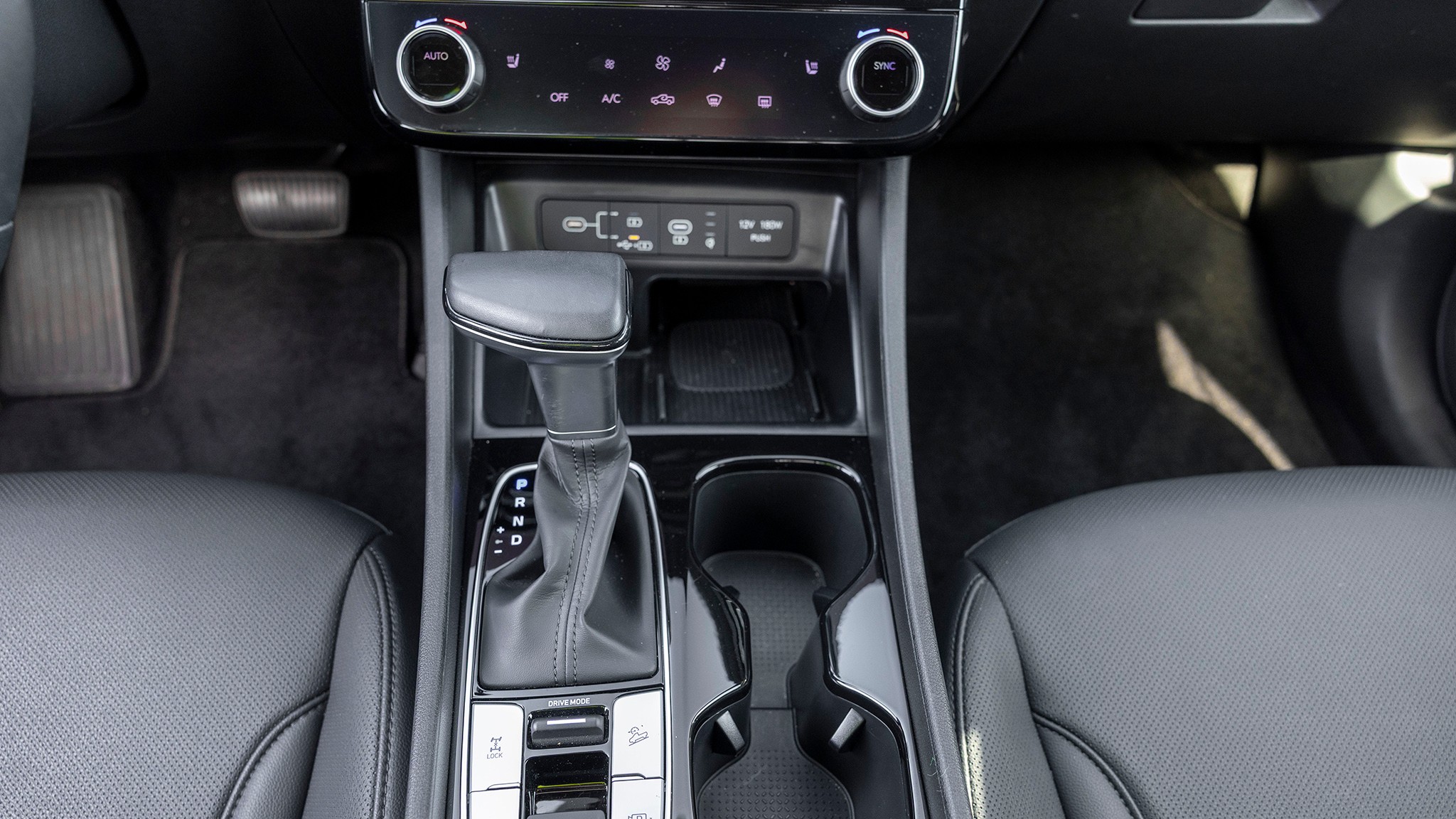 024 2025 Hyundai Santa Cruz XRT