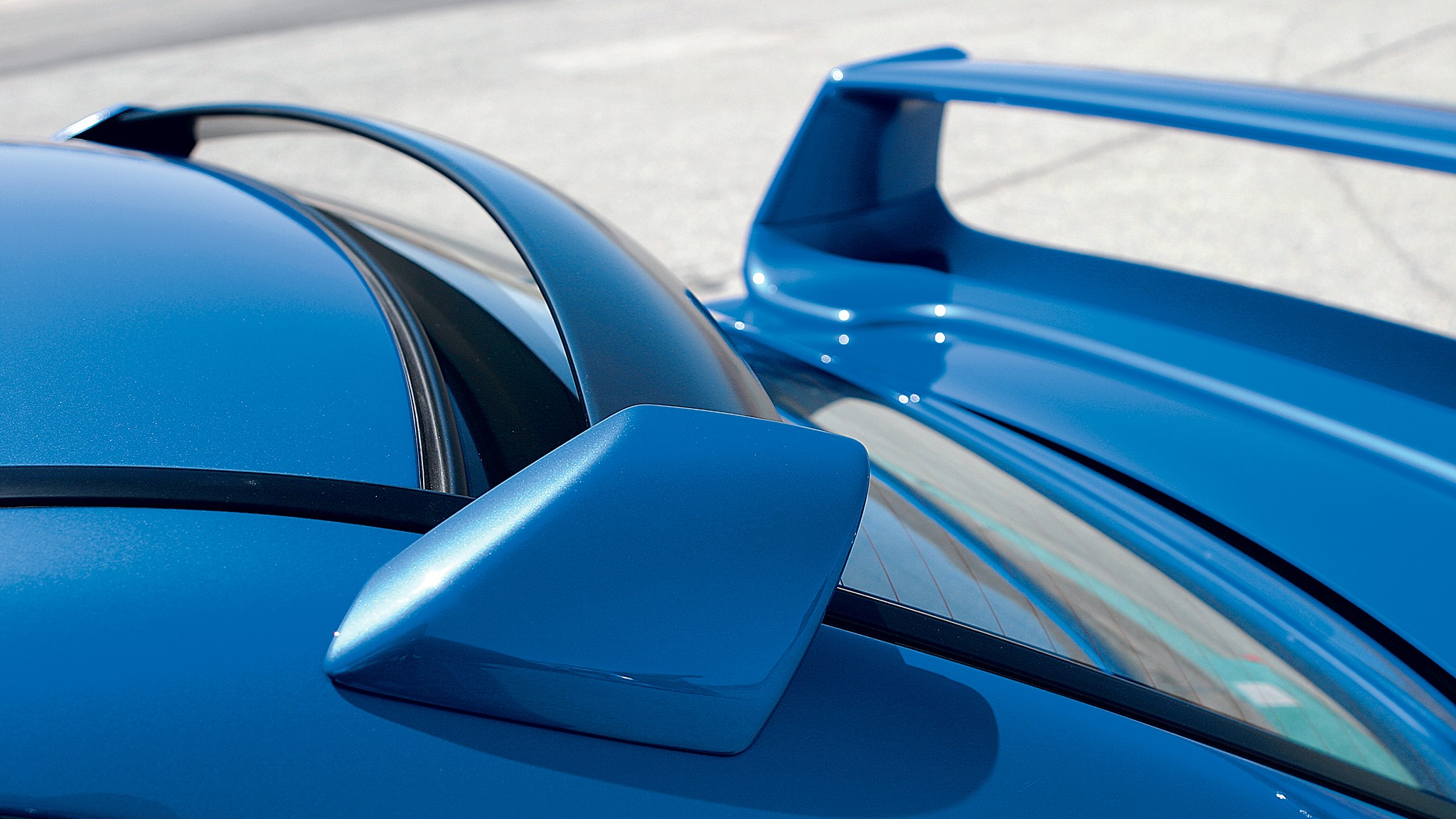 009 2006 subaru wrx sti