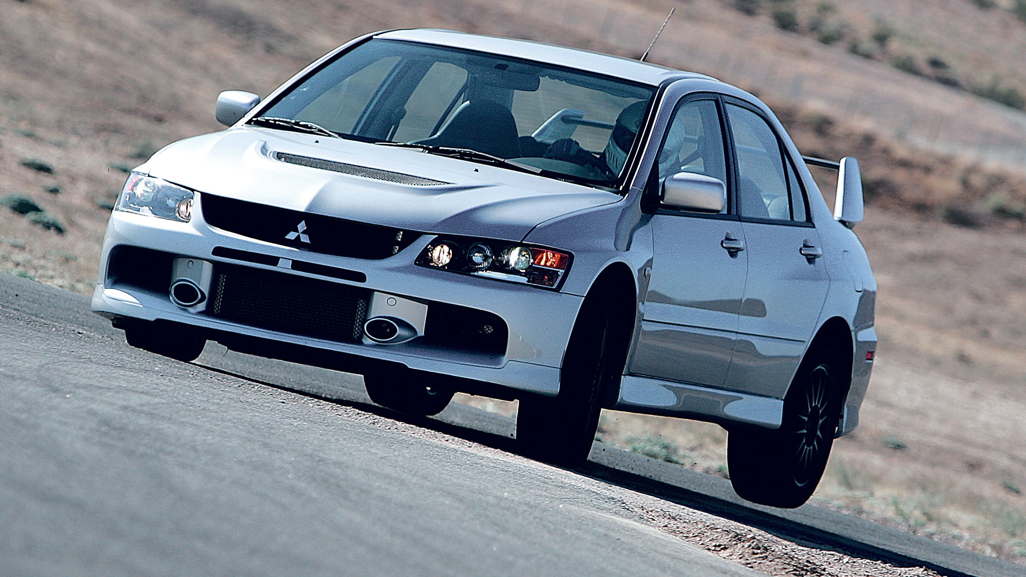 016 2006 mitsubishi lancer evolution ix