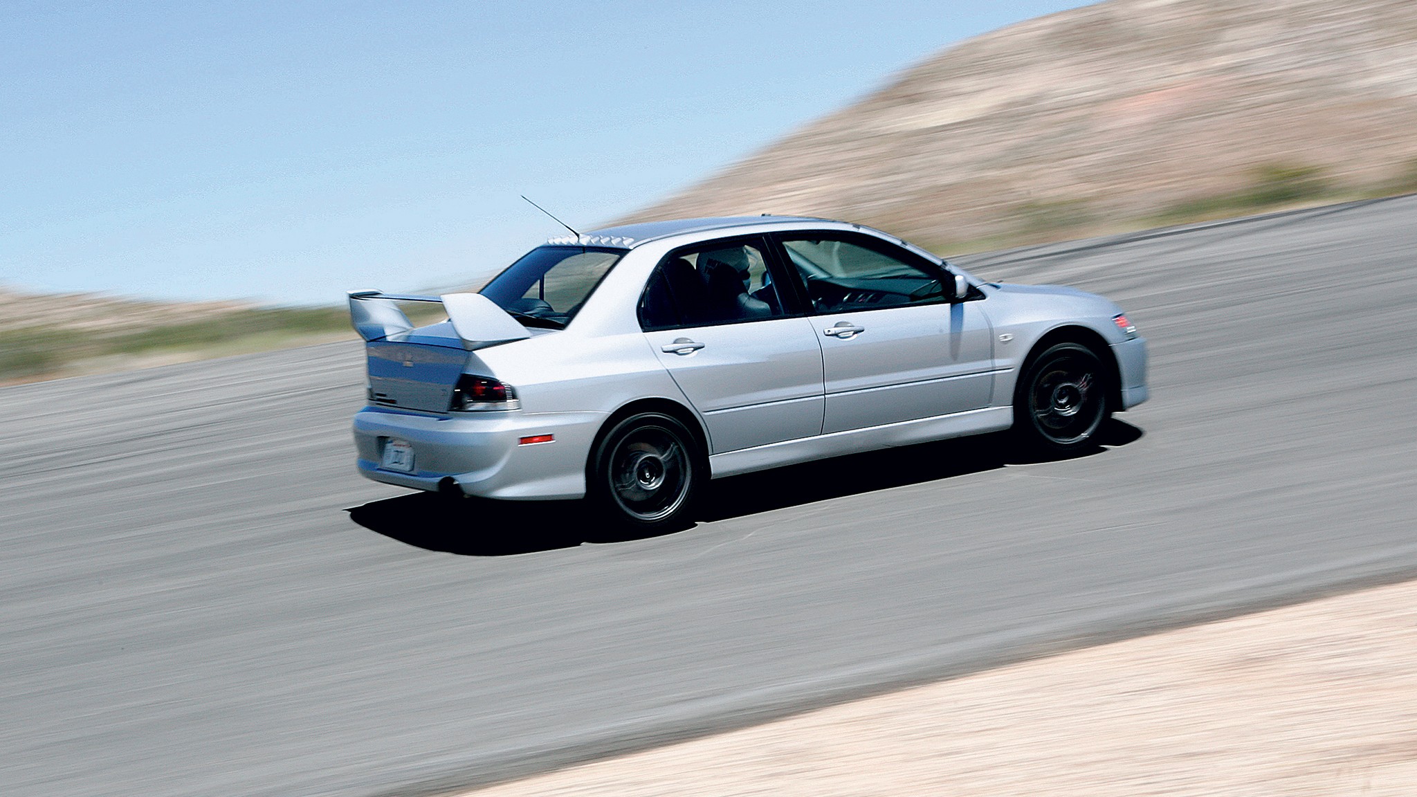 018 2006 mitsubishi lancer evolution ix