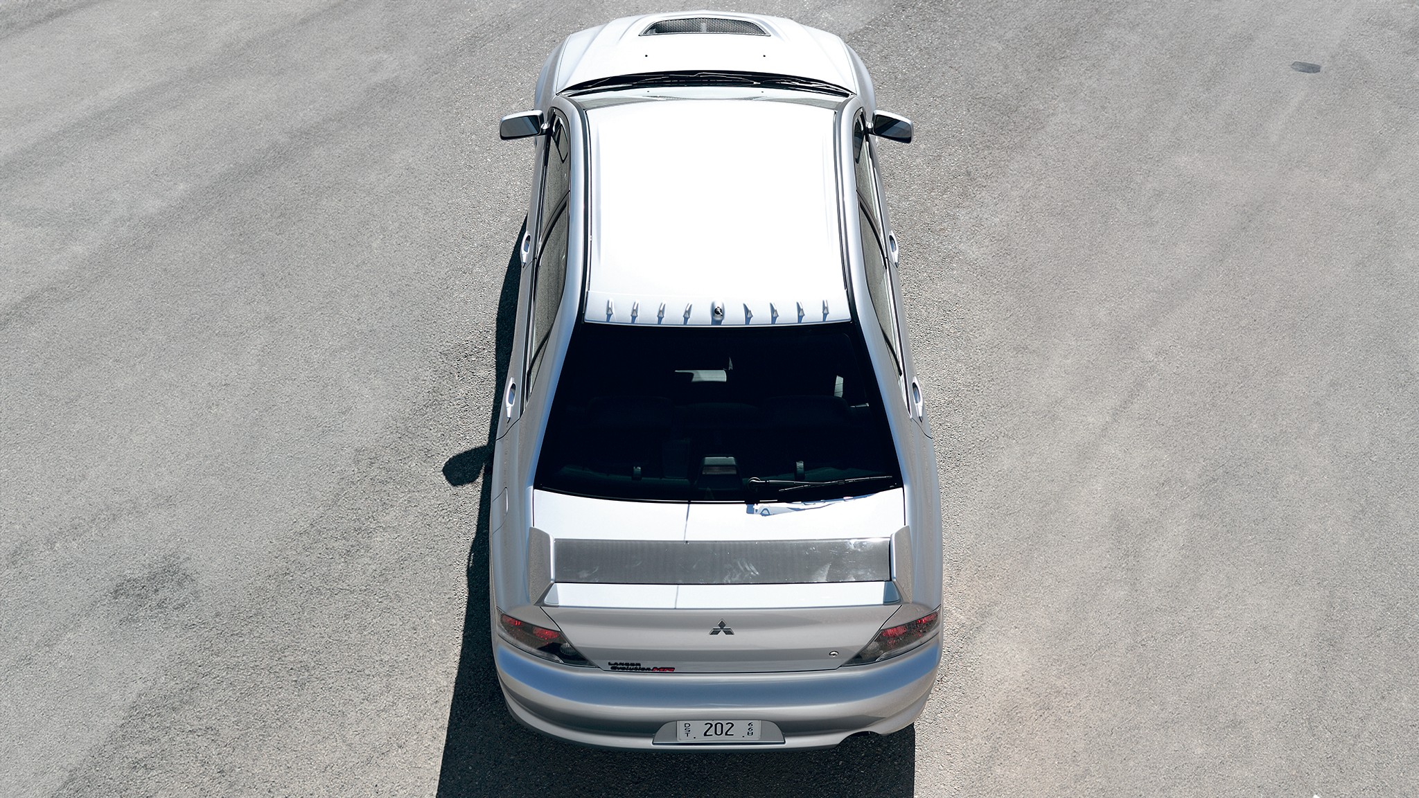 020 2006 mitsubishi lancer evolution ix