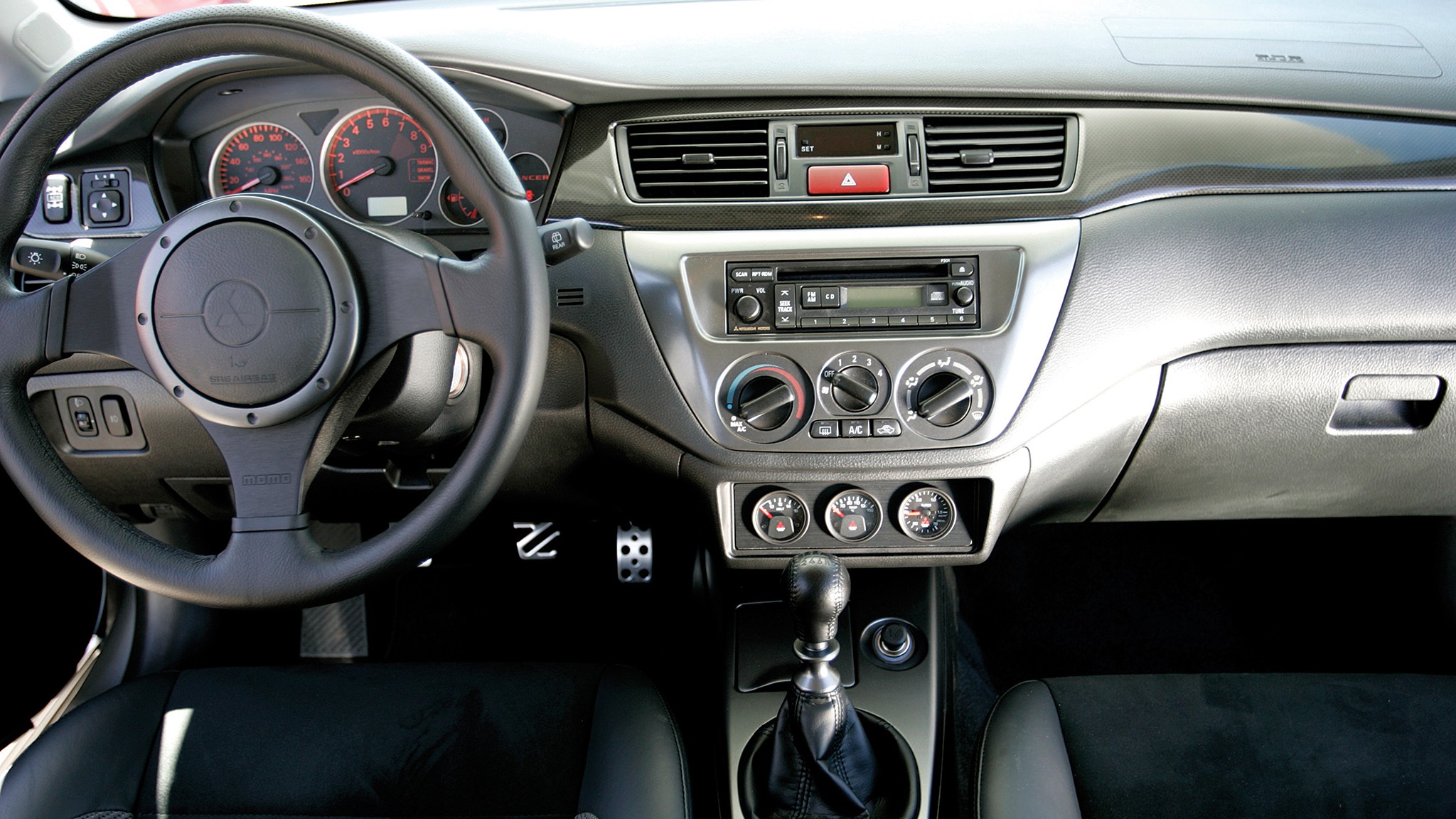 025 2006 mitsubishi lancer evolution ix