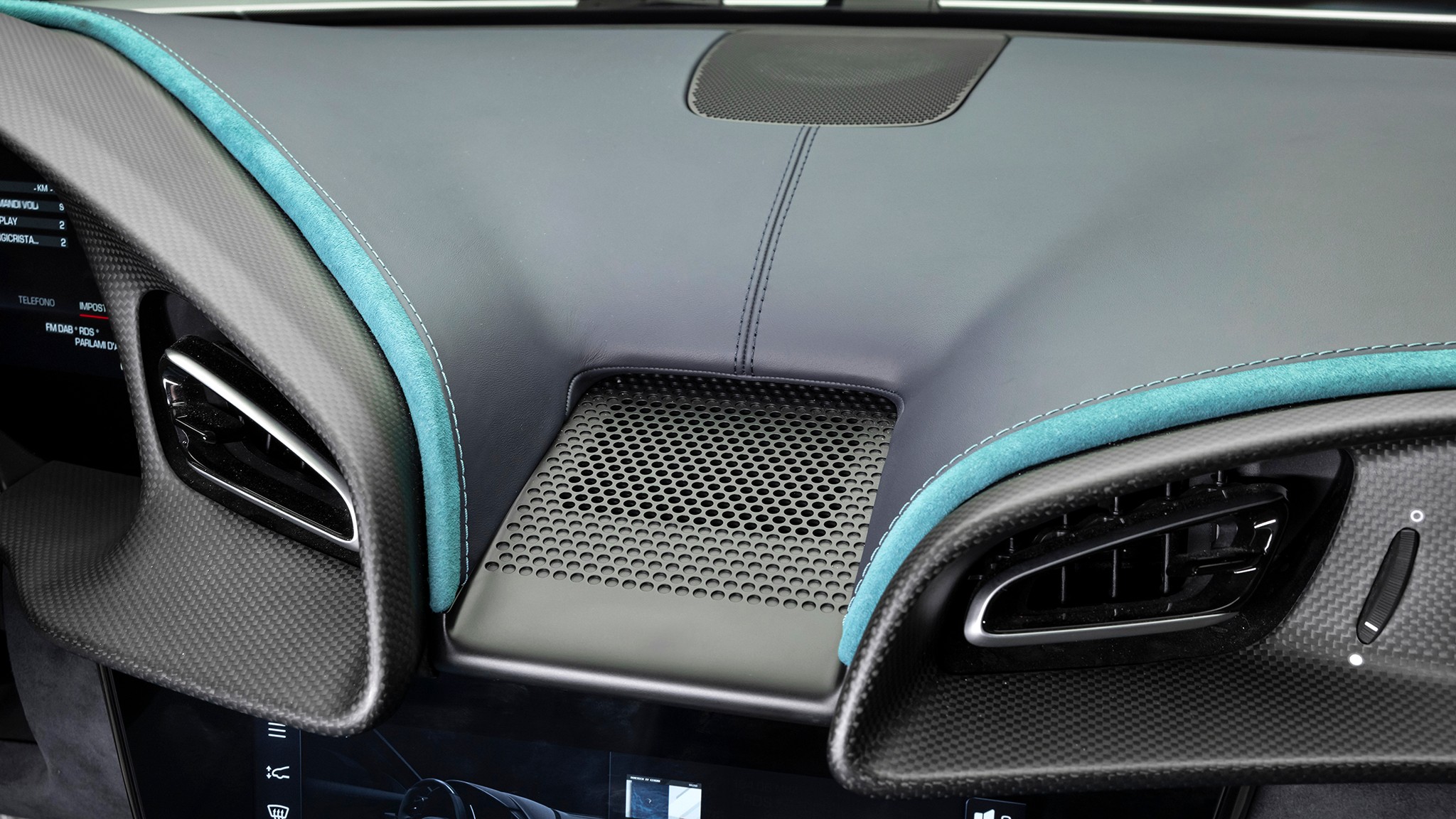 6 2026 Ferrari Amalfi white first look