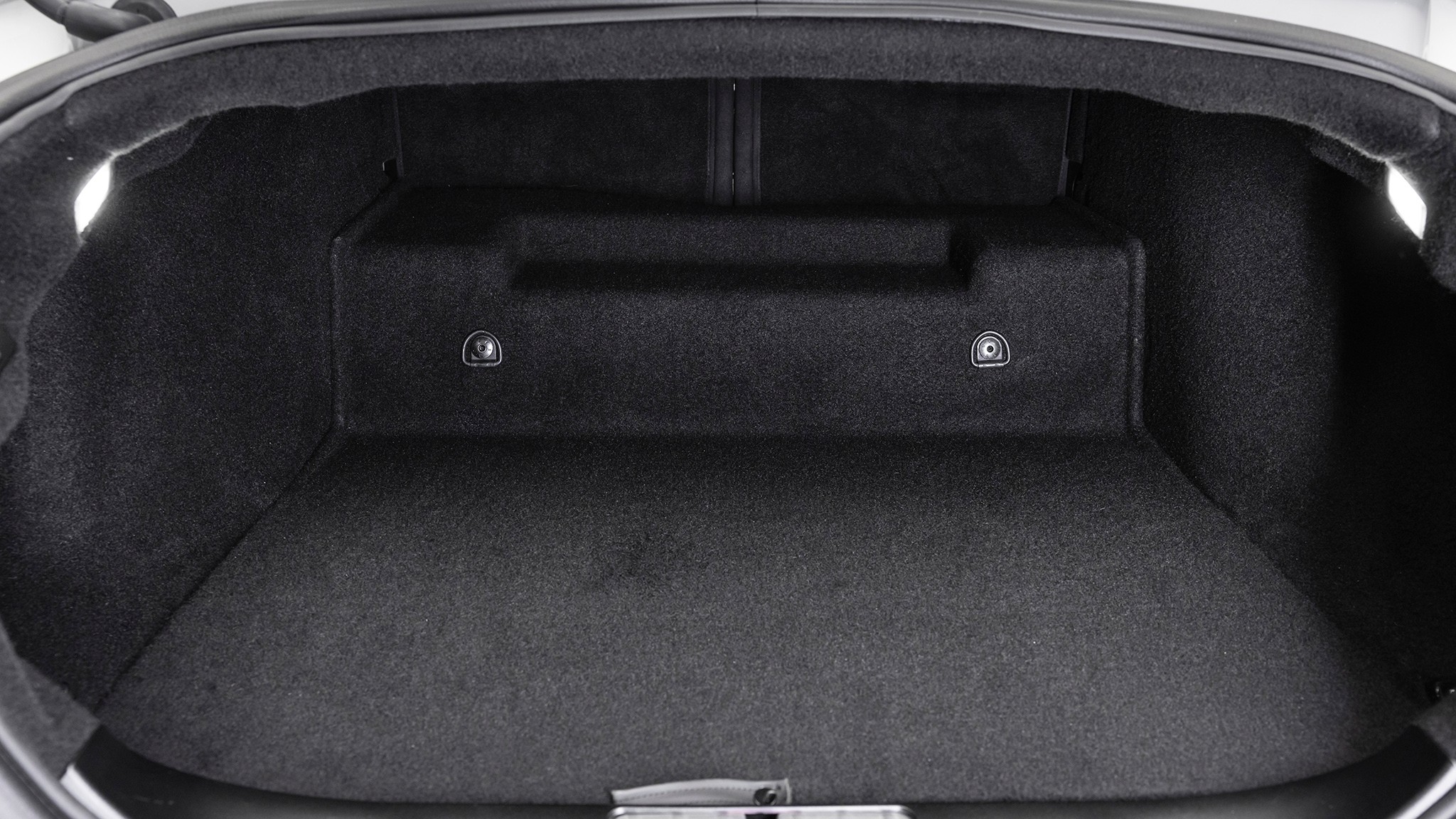 9 2026 Ferrari Amalfi white first look