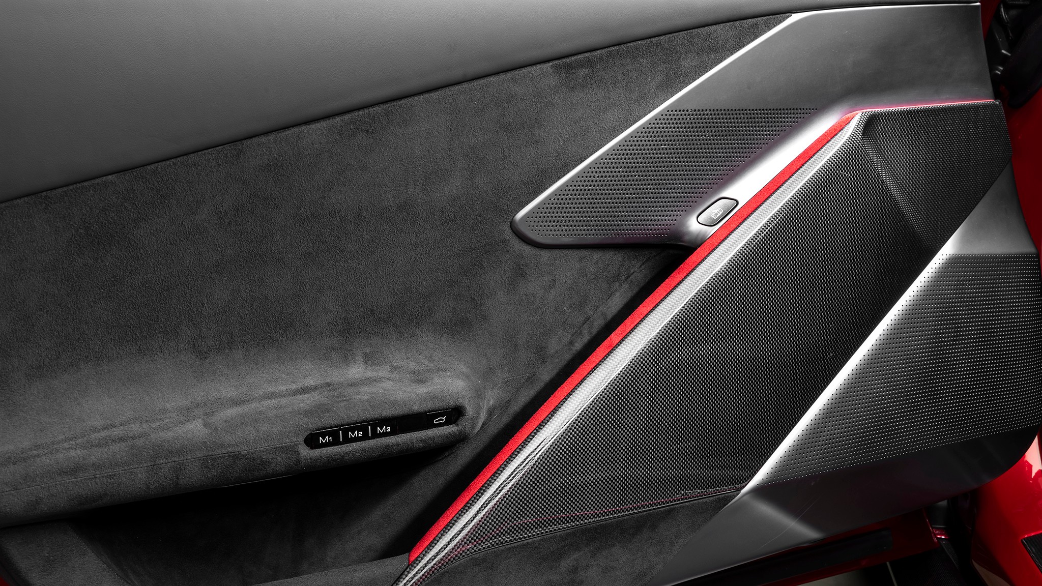 8 2026 Ferrari Amalfi red first look