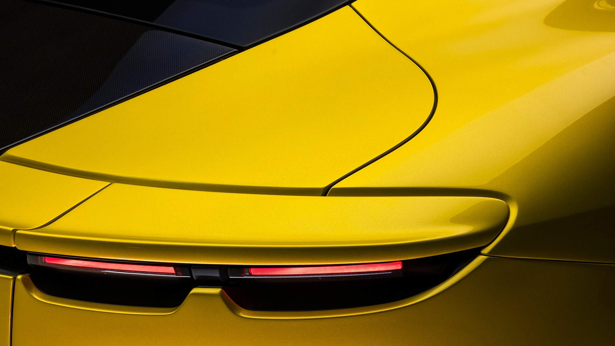 1 2026 Ferrari Amalfi yellow first look