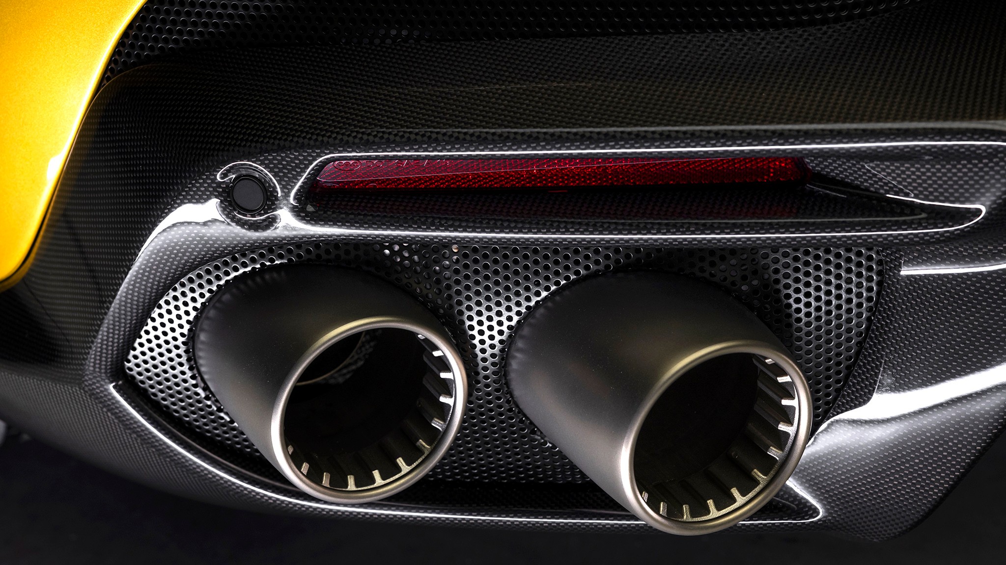 2 2026 Ferrari Amalfi yellow first look