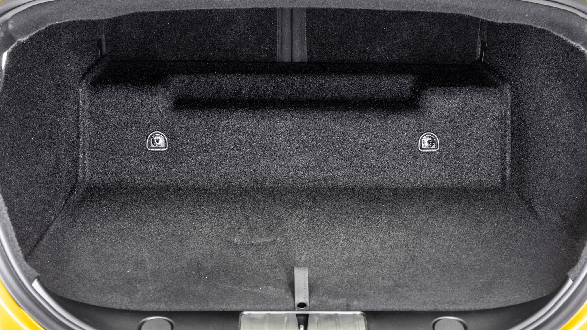 5 2026 Ferrari Amalfi yellow first look