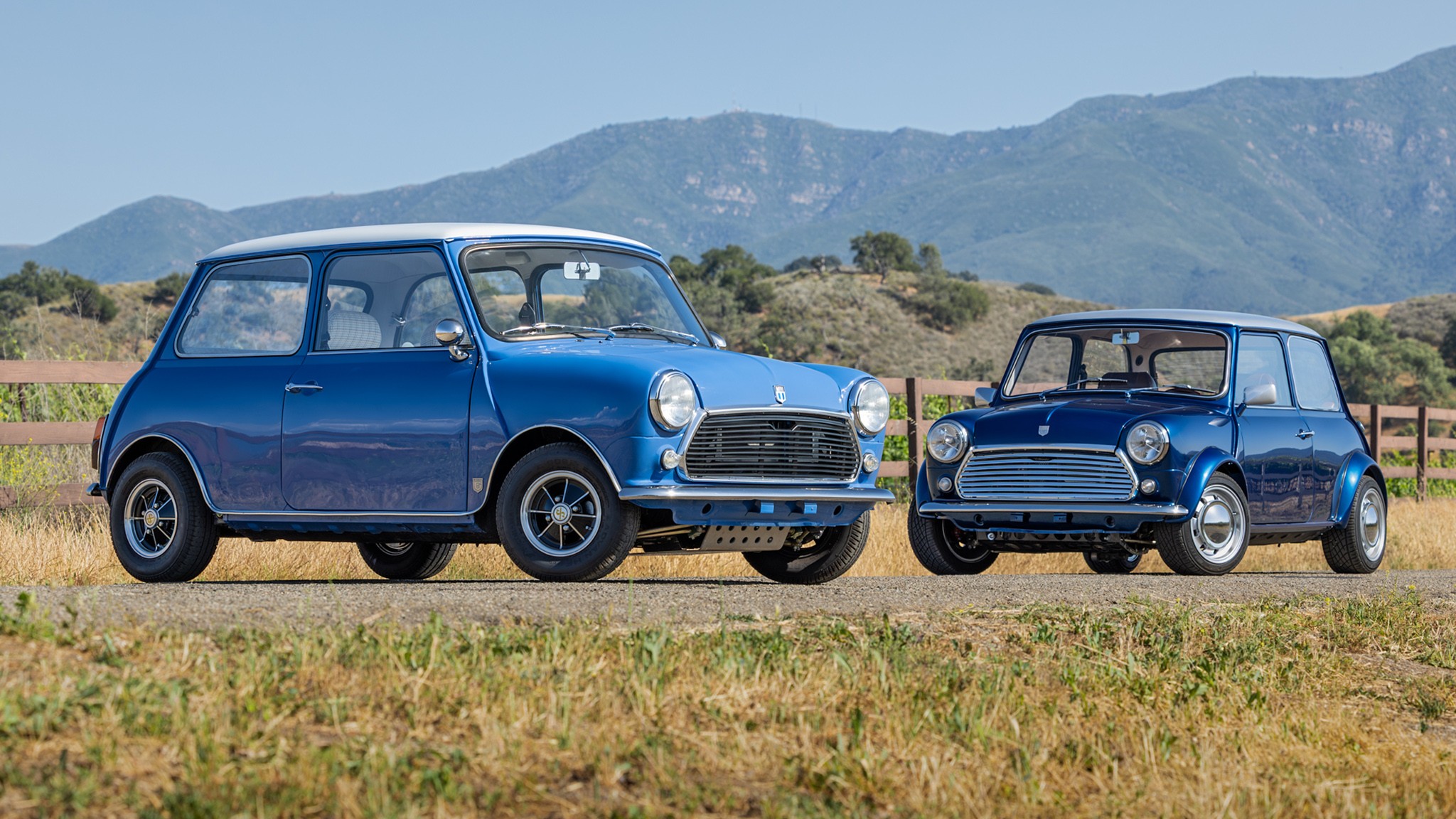 002 2025 Gildred Racing Super Cooper Group