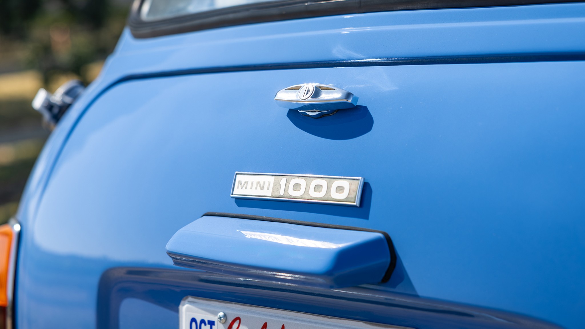 016 2025 Gildred Racing eCooper