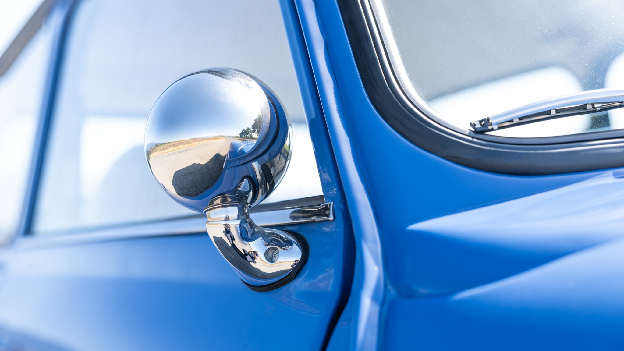 020 2025 Gildred Racing eCooper