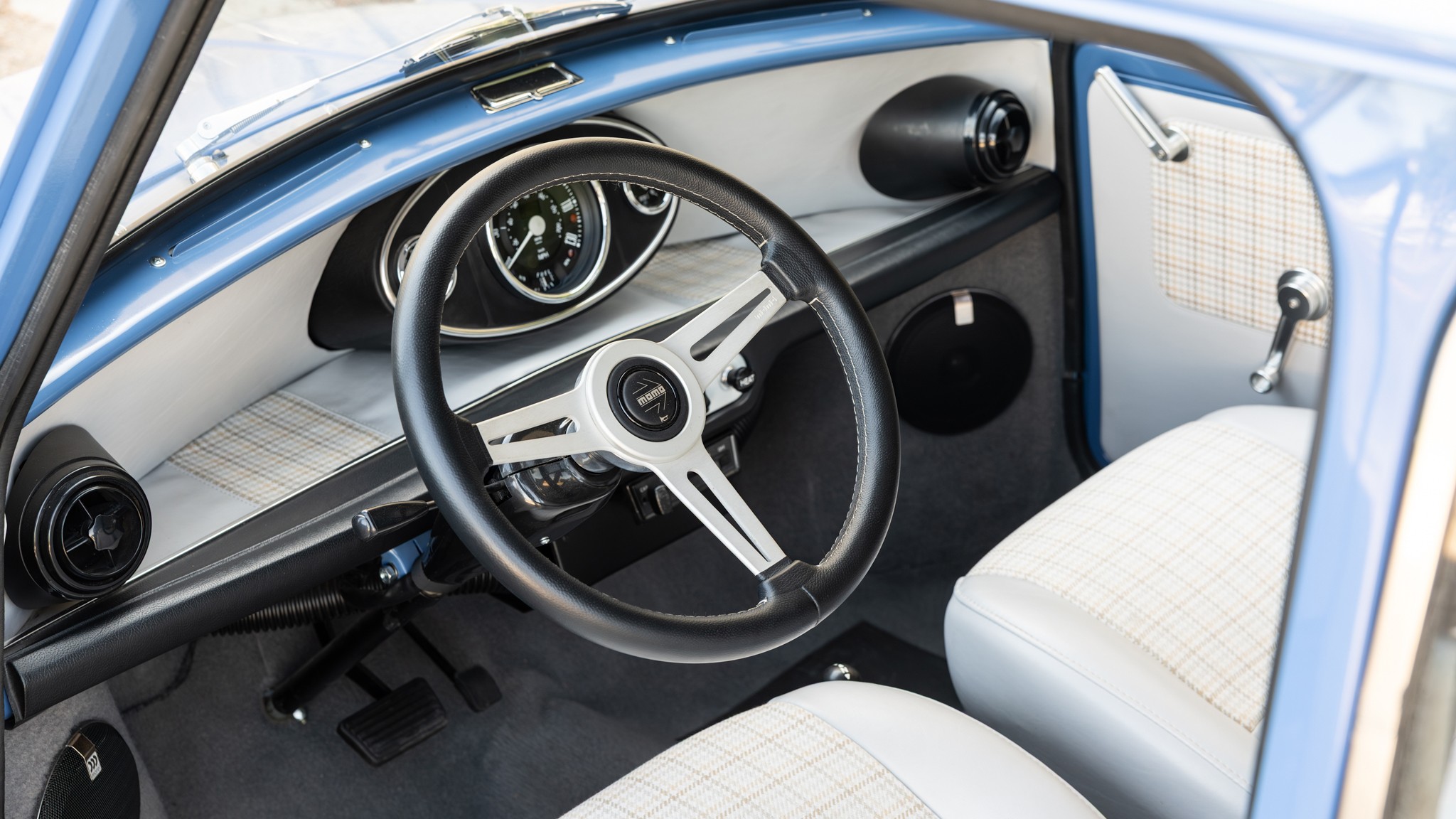 025 2025 Gildred Racing eCooper