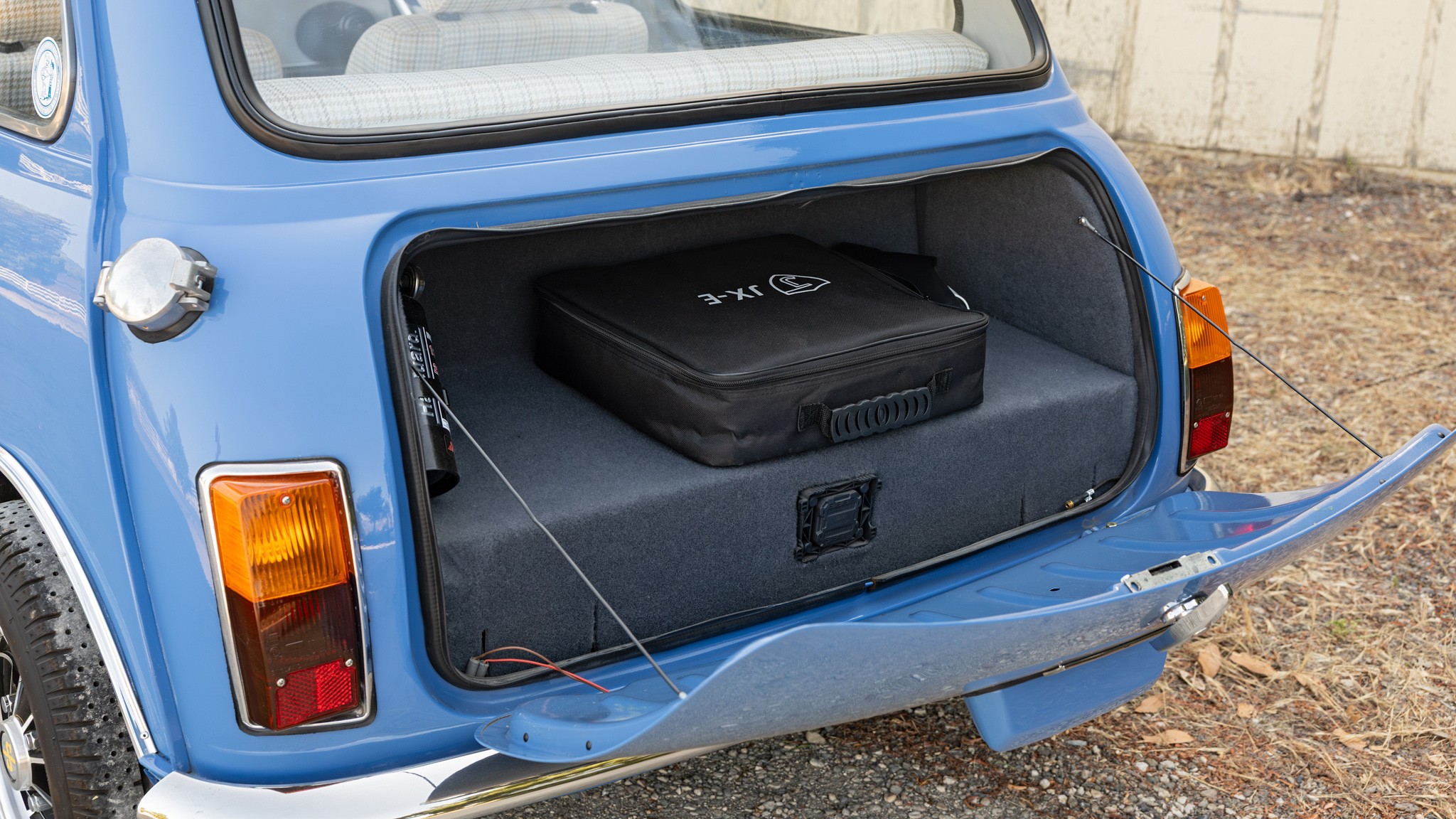 034 2025 Gildred Racing eCooper