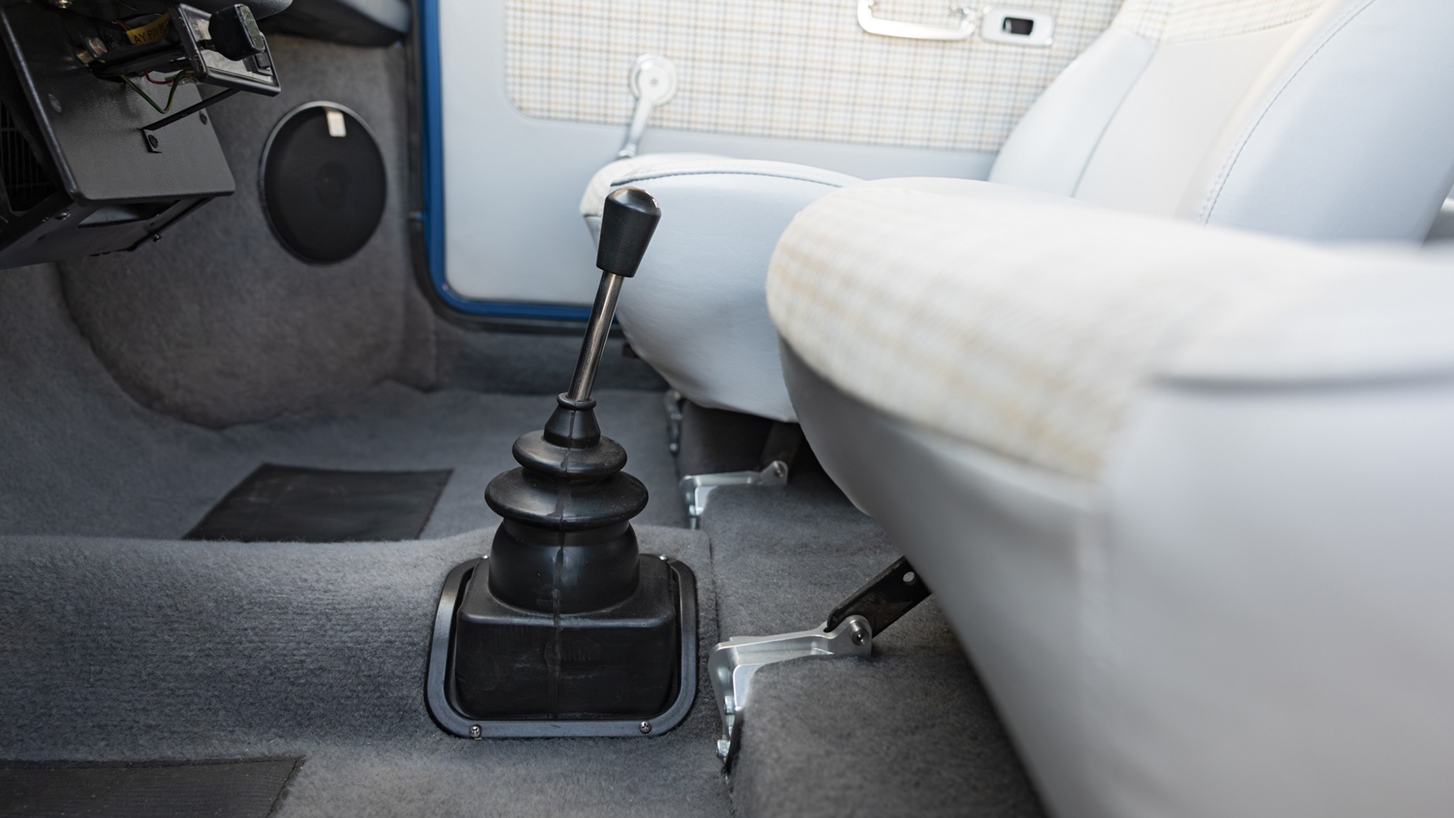 037 2025 Gildred Racing eCooper