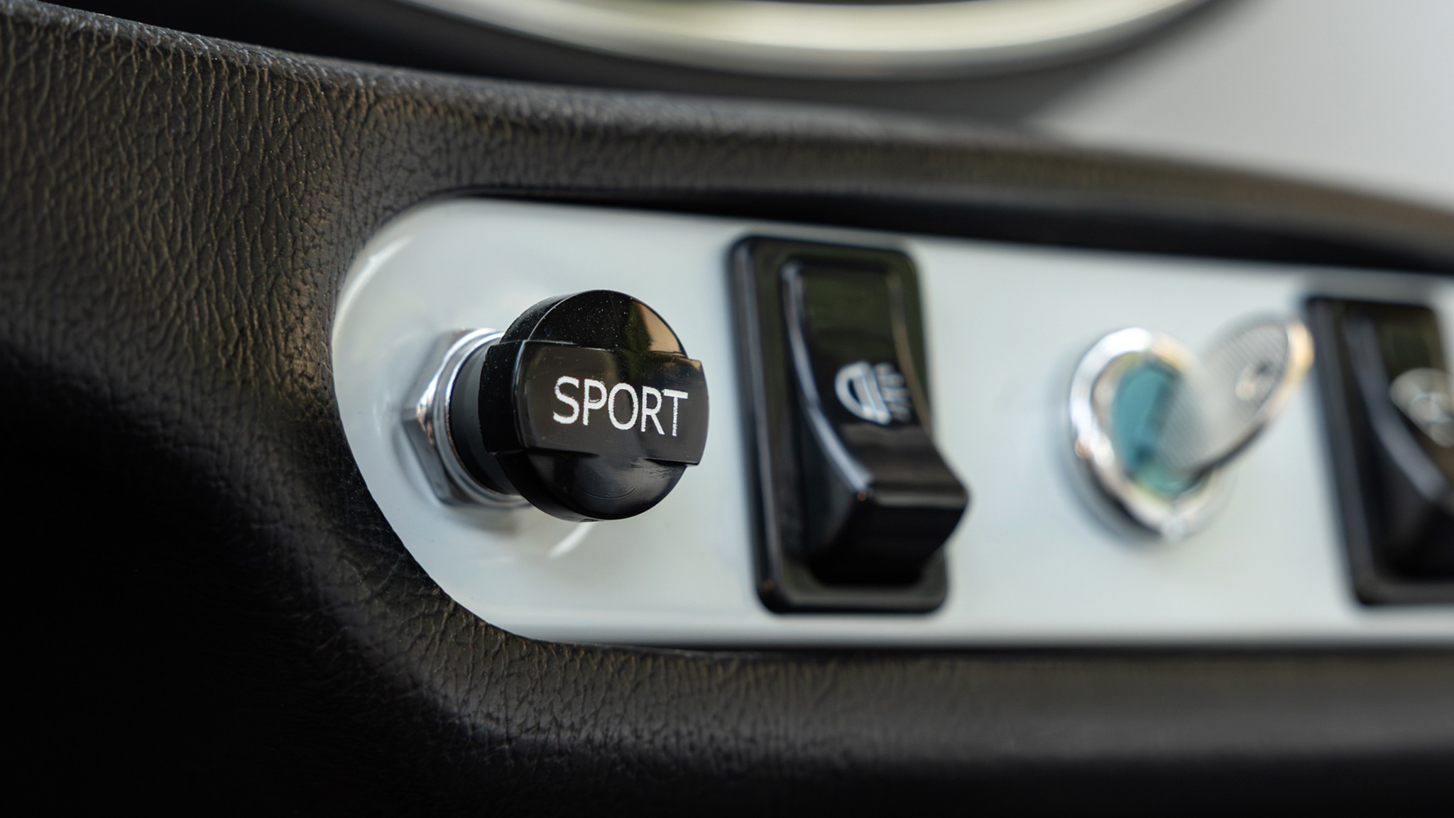 038 2025 Gildred Racing eCooper