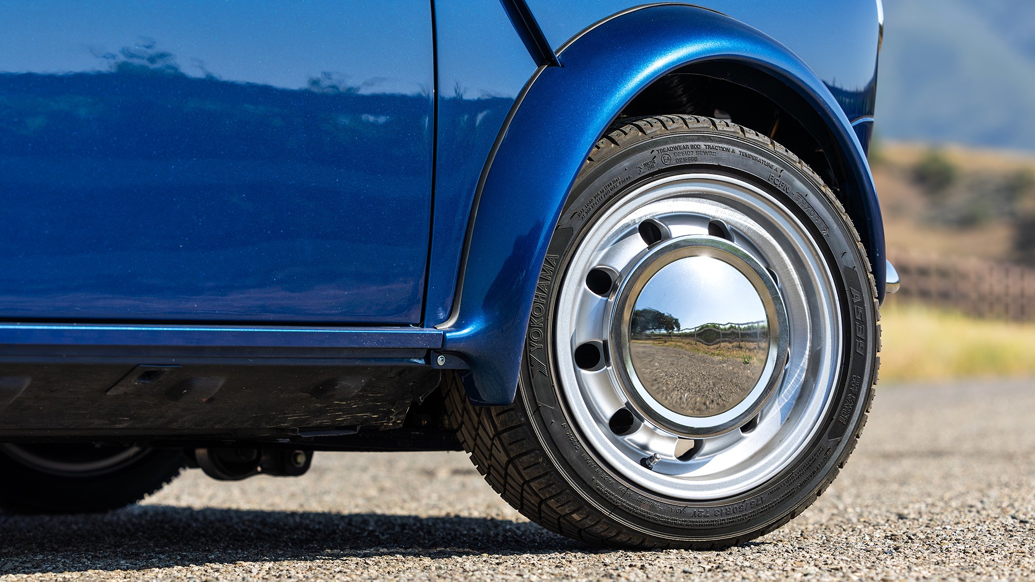 009 2025 Gildred Racing Super Cooper Ecoboost