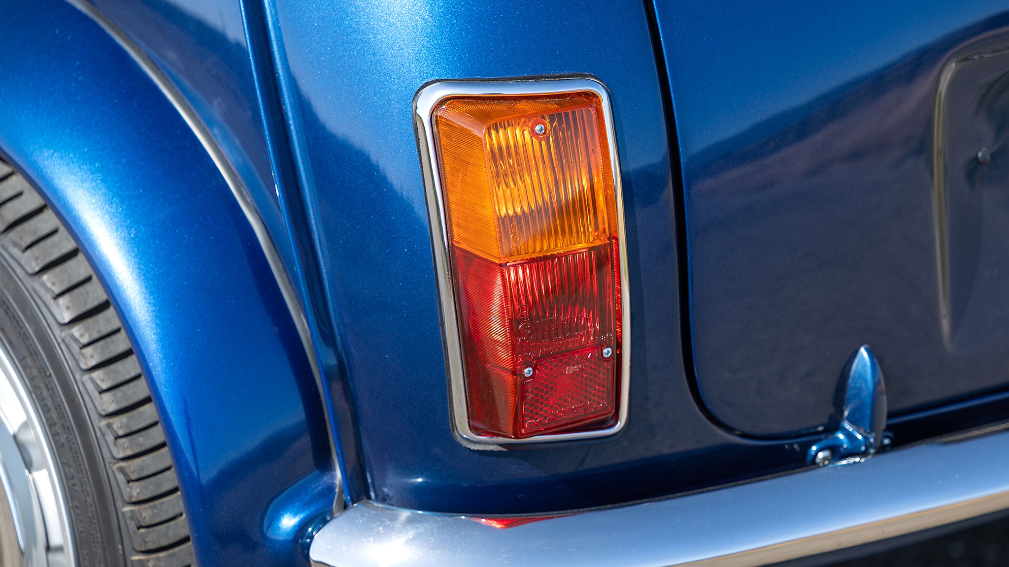 014 2025 Gildred Racing Super Cooper Ecoboost