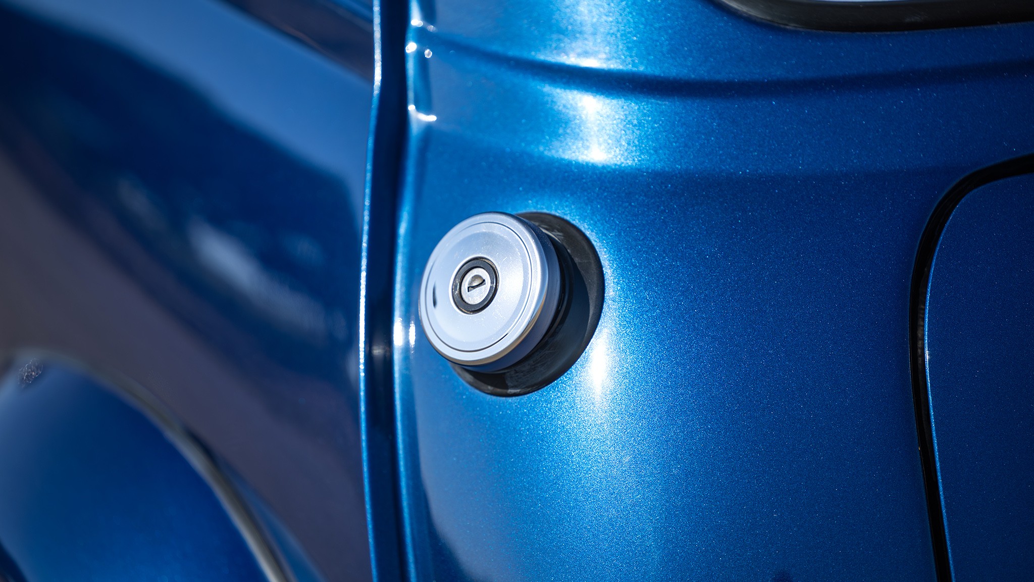 016 2025 Gildred Racing Super Cooper Ecoboost