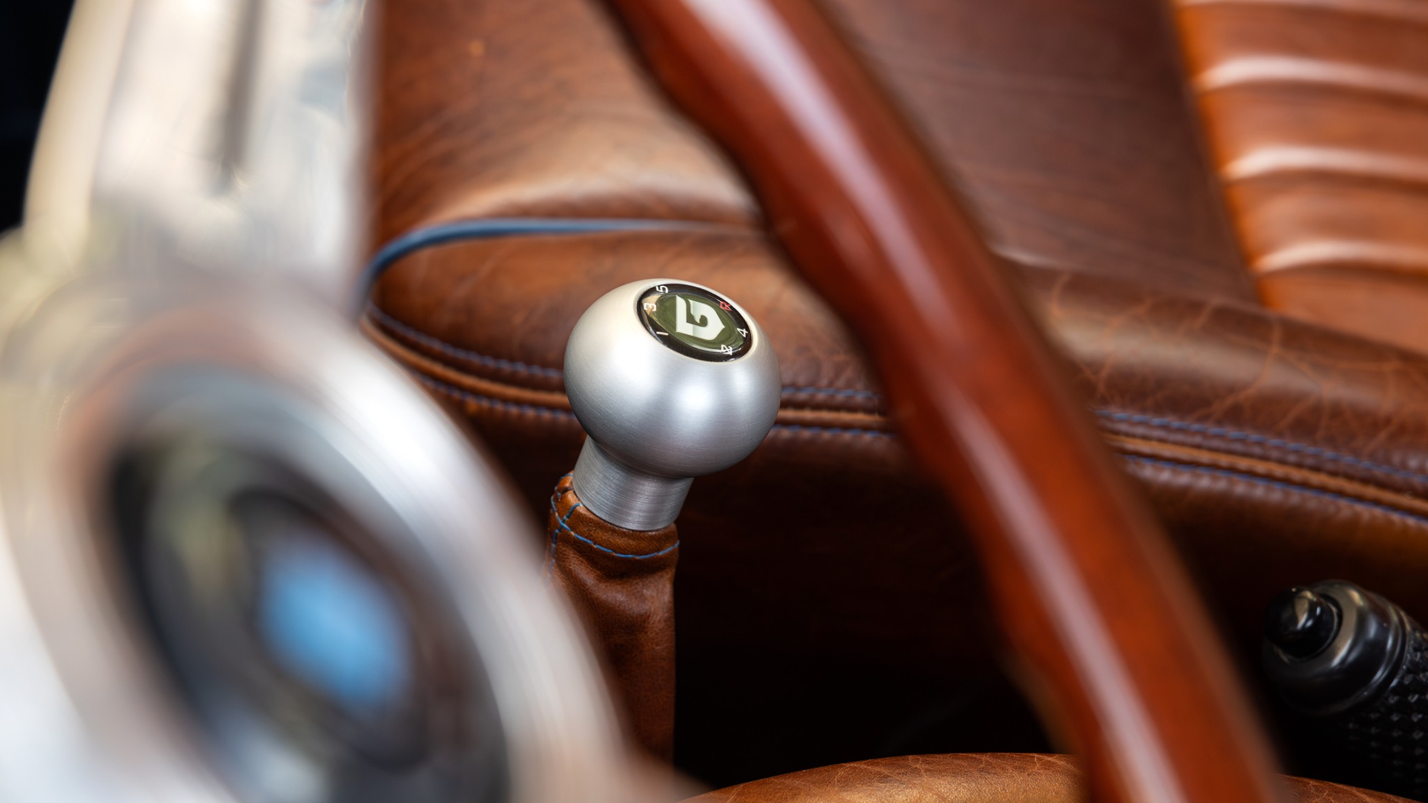 019 2025 Gildred Racing Super Cooper Ecoboost