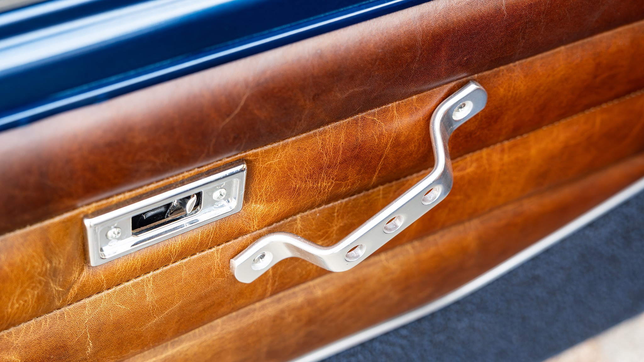 023 2025 Gildred Racing Super Cooper Ecoboost