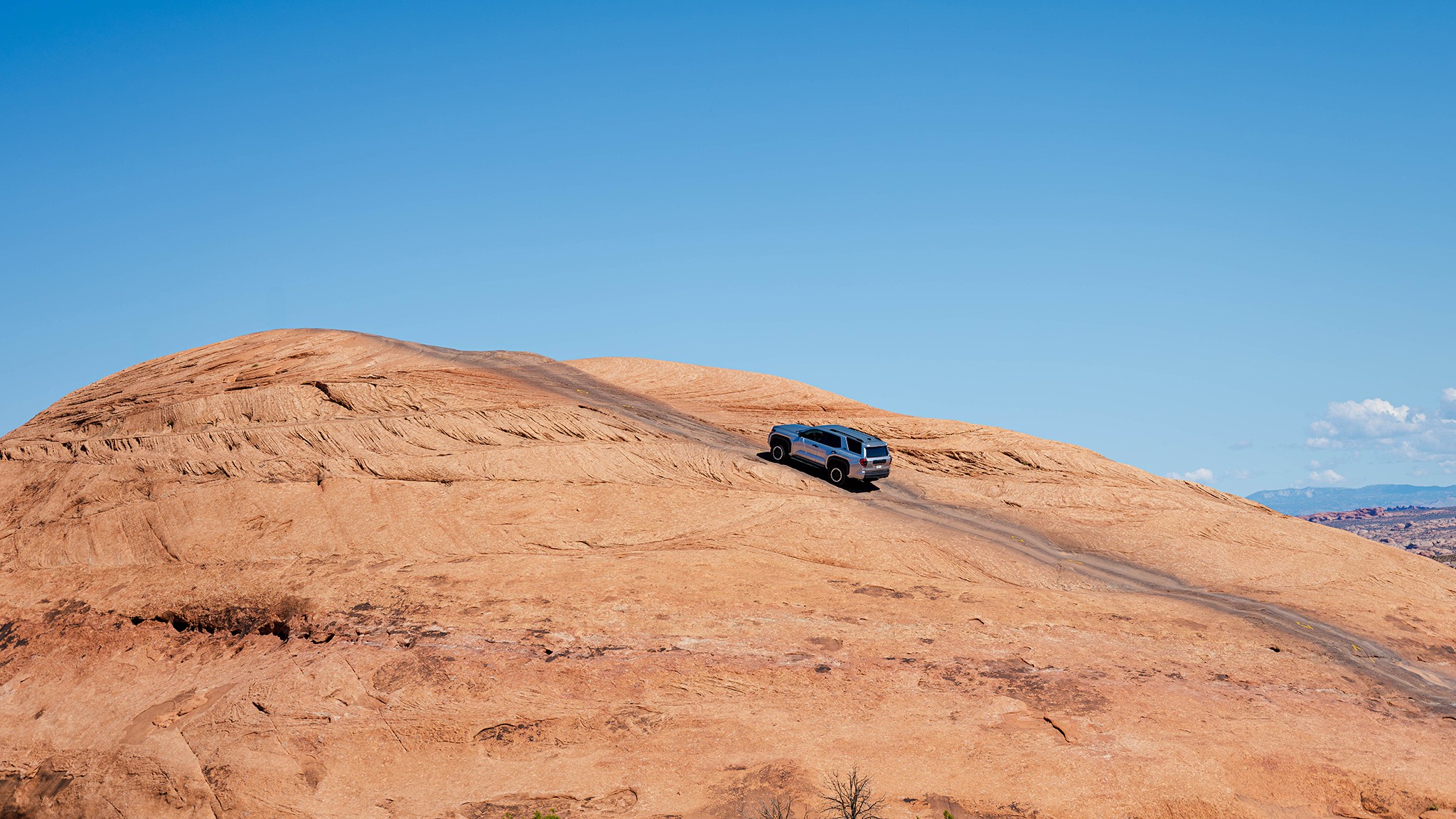 Toyota Tackles Hells Revenge Moab 2025 24