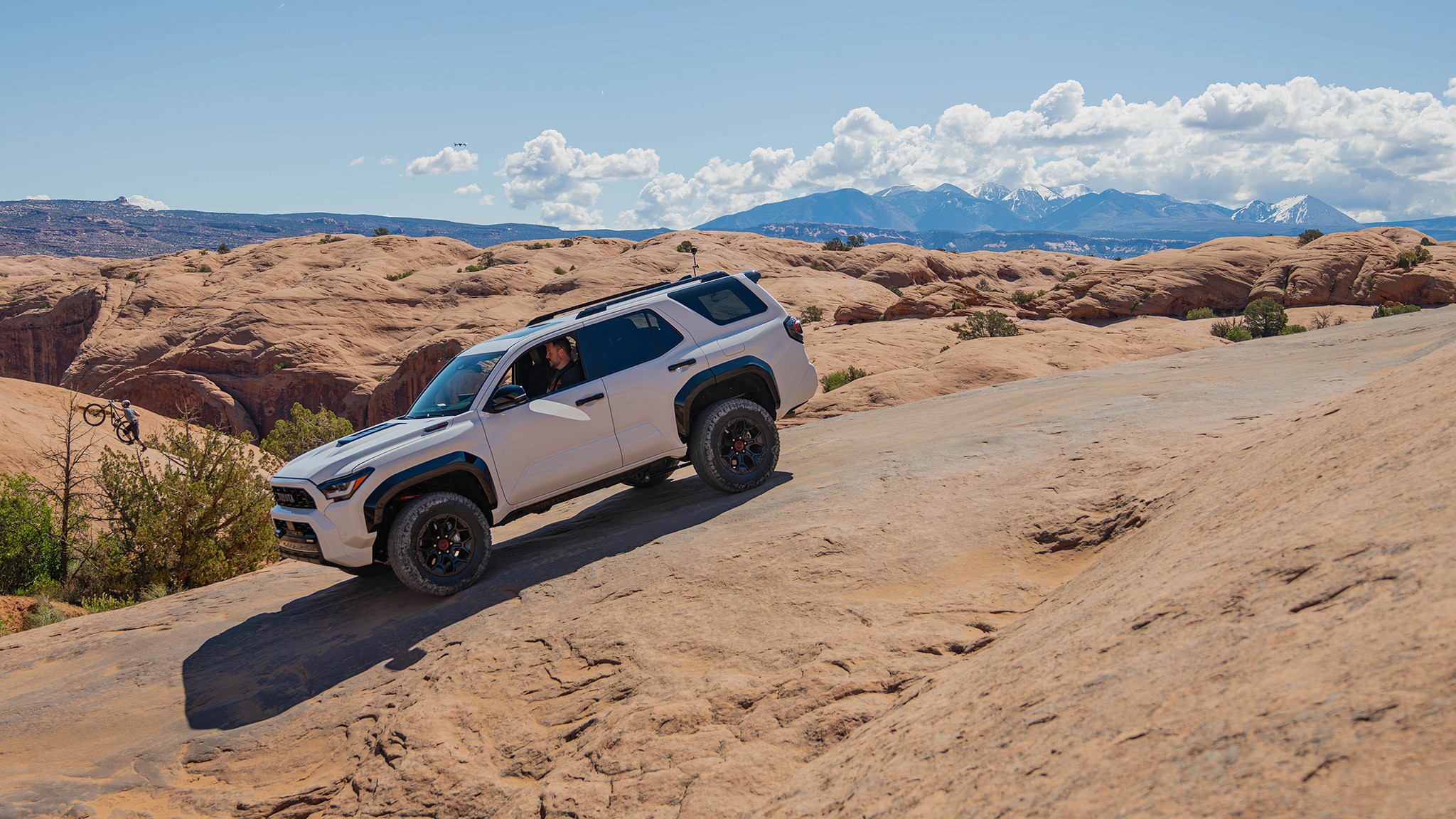 Toyota Tackles Hells Revenge Moab 2025 64