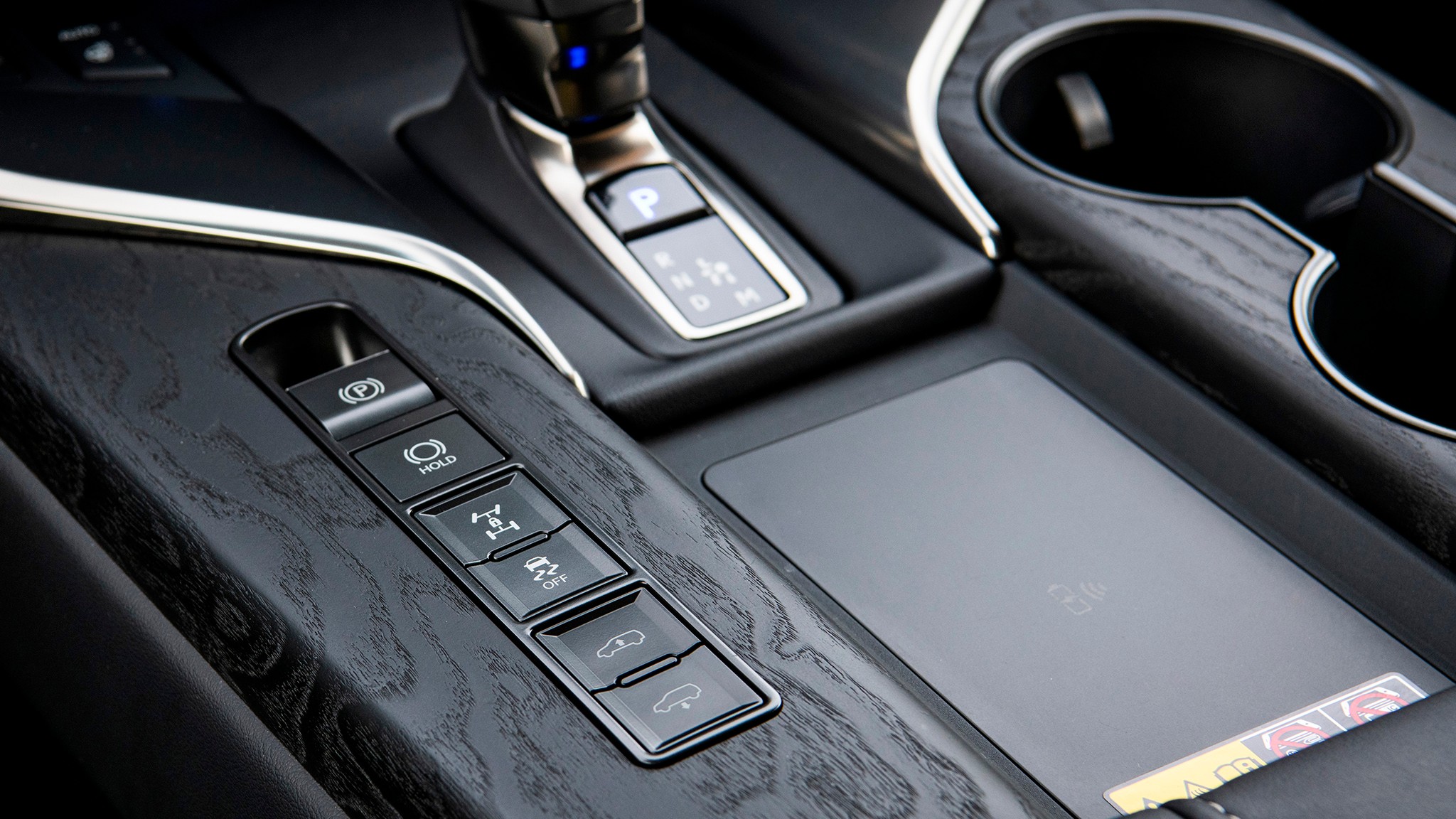 020 2025 Lexus LX 700h Overtrail