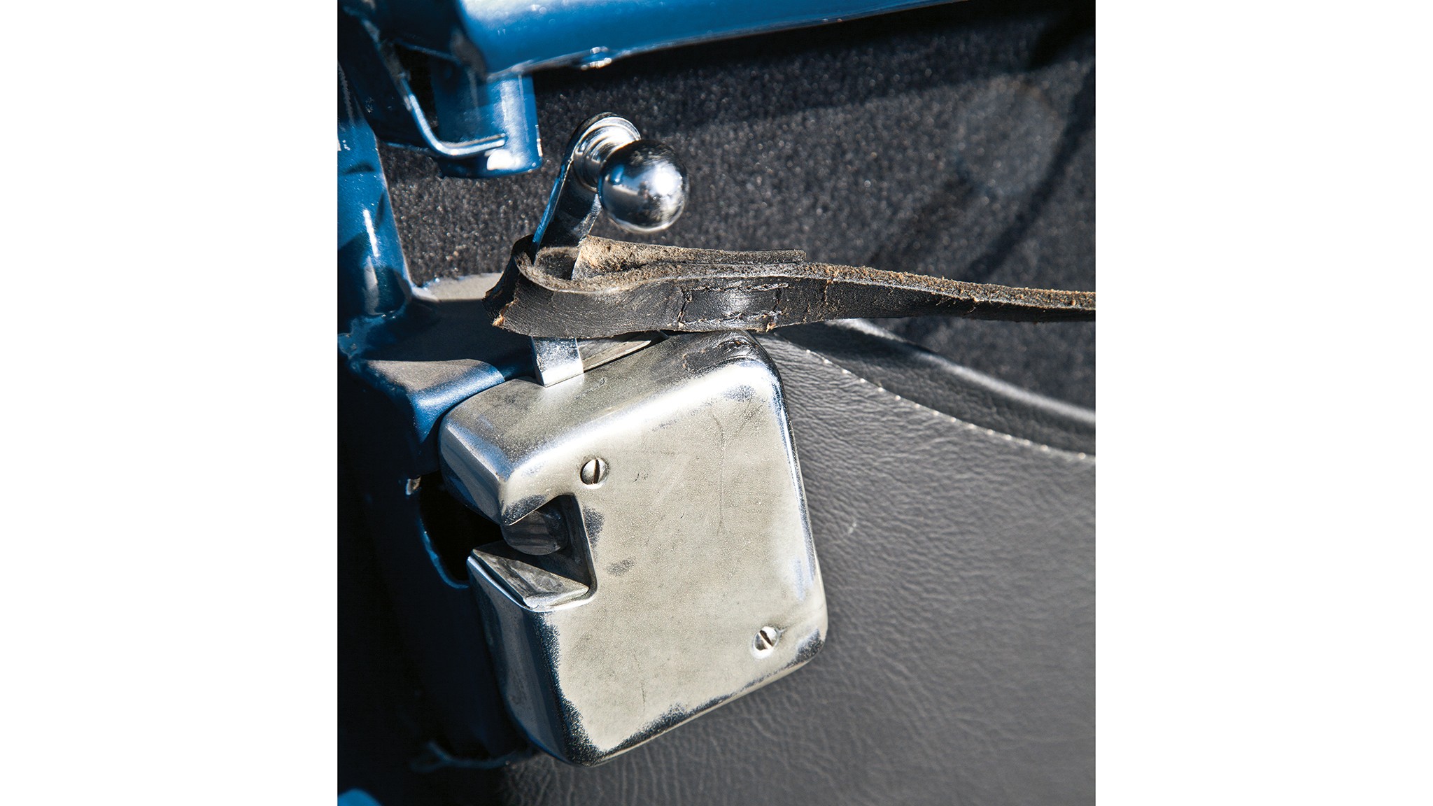 3 MTC 1965 AC Shelby Cobra 289