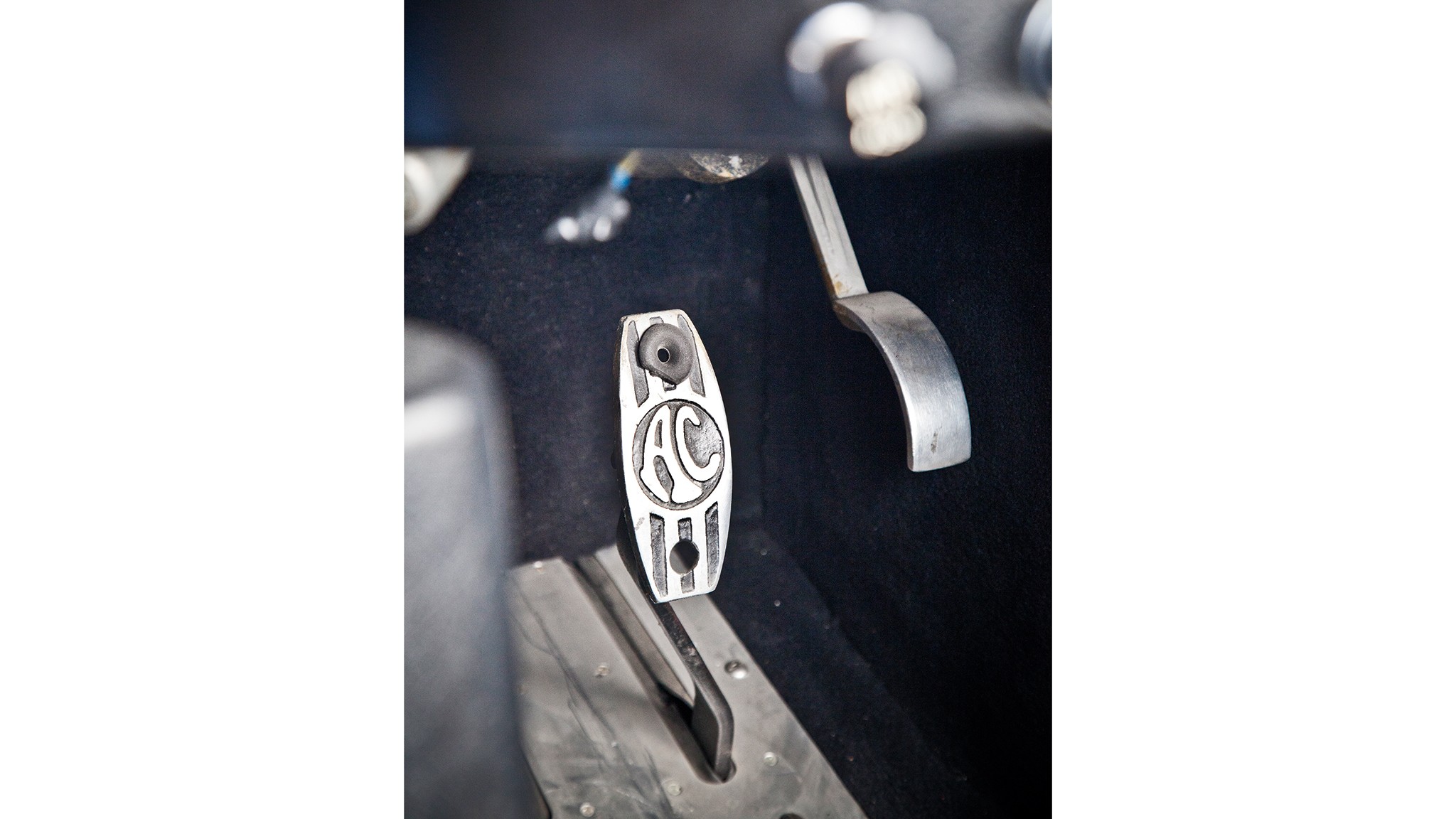 6 MTC 1965 AC Shelby Cobra 289