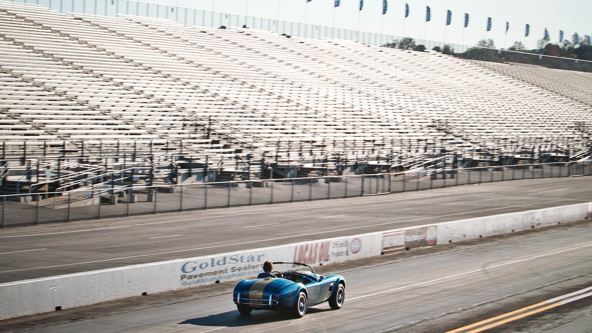 9 MTC 1965 AC Shelby Cobra 289