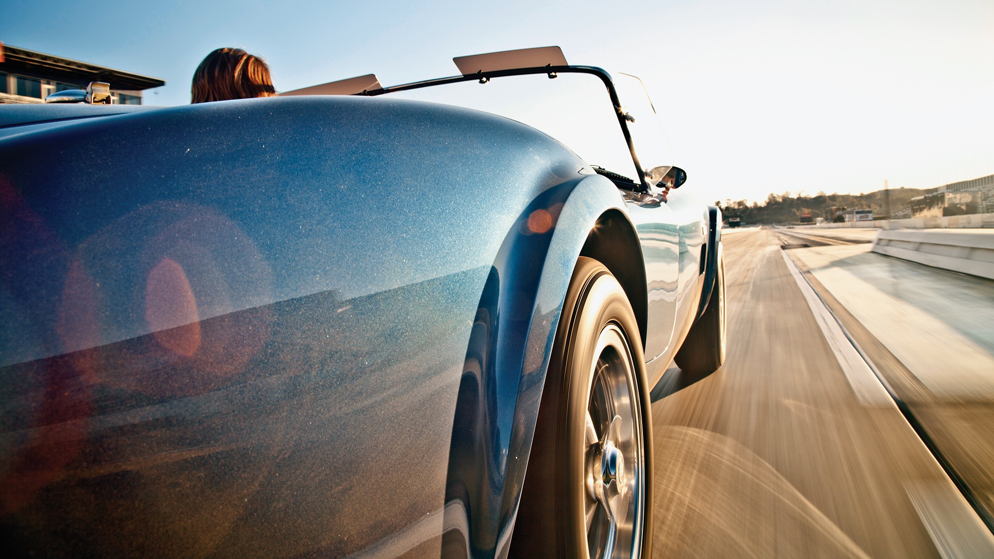 14 MTC 1965 AC Shelby Cobra 289