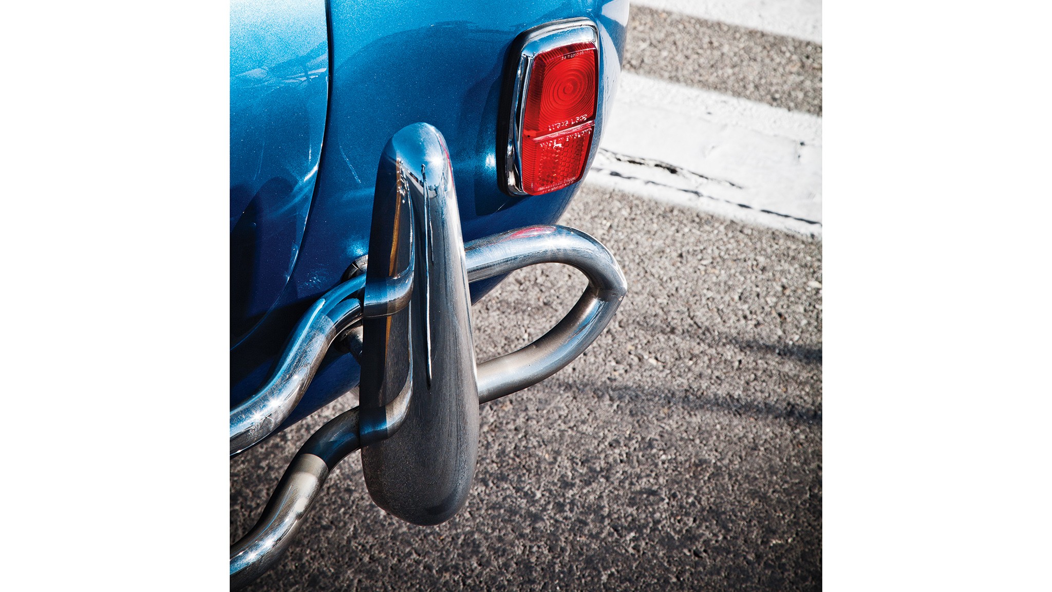 17 MTC 1965 AC Shelby Cobra 289