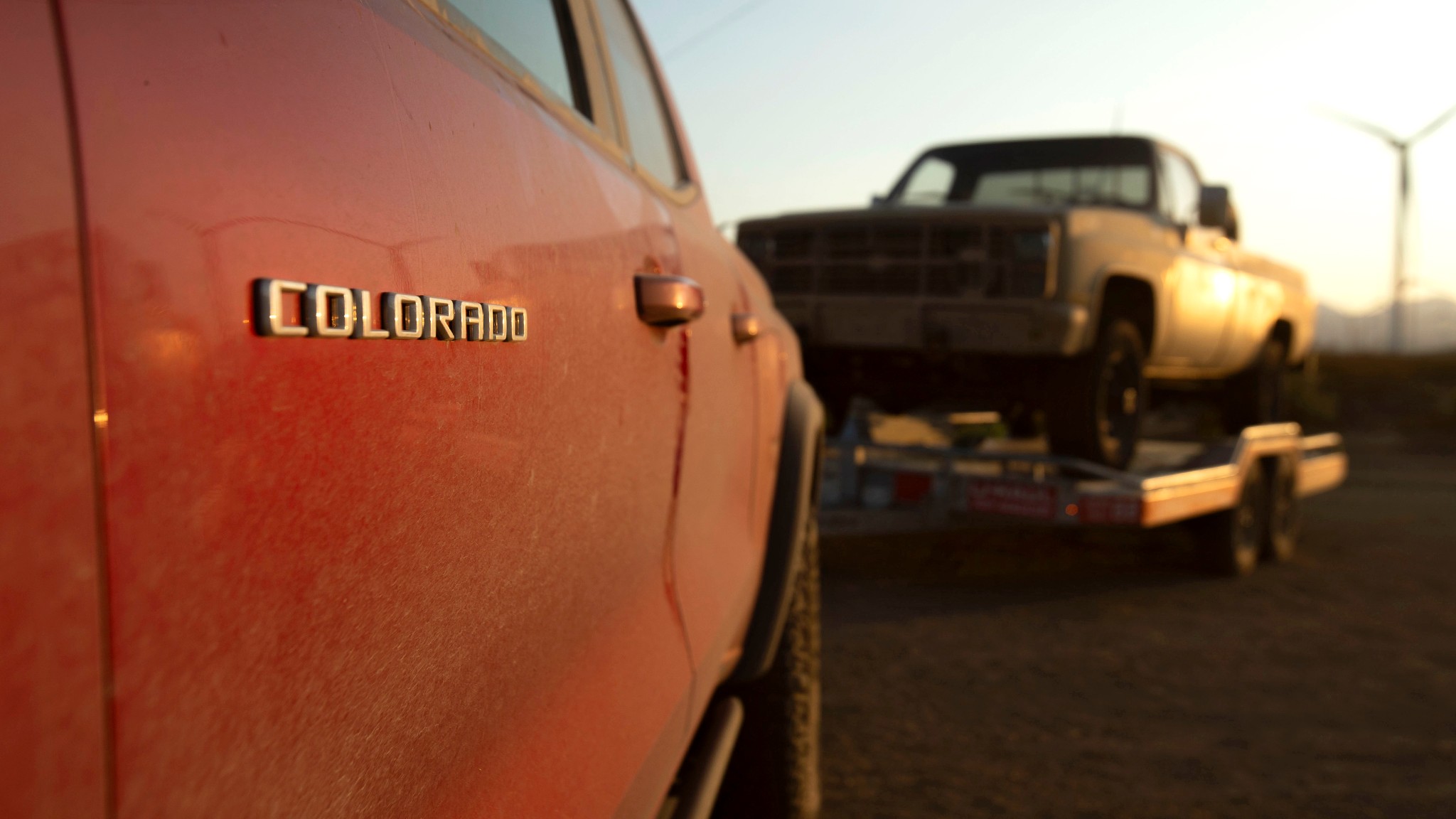 11 2024 chevrolet colorado zr2 yearlong review update 6 towing 6