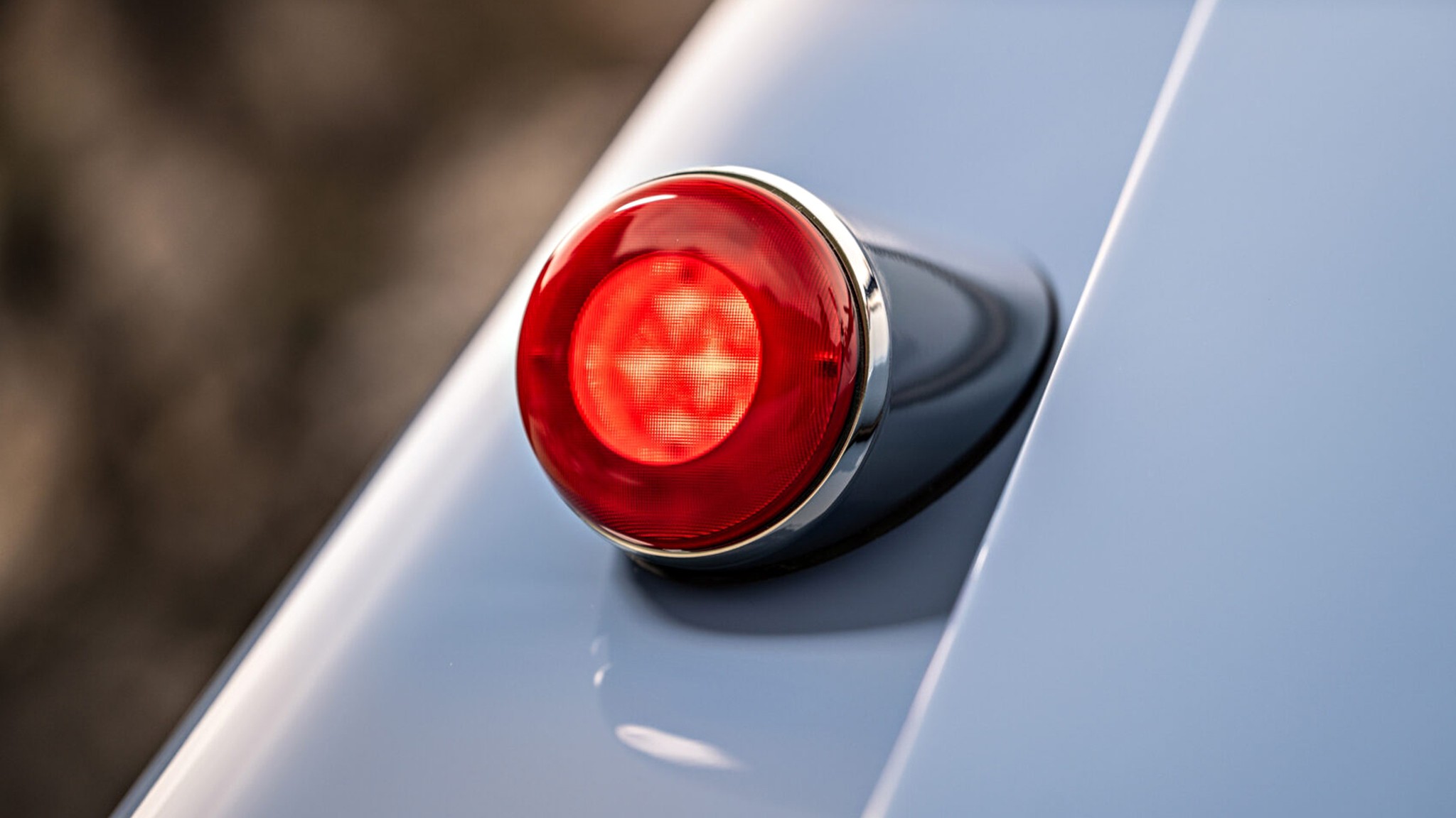 9 2025 Morgan Plus Four