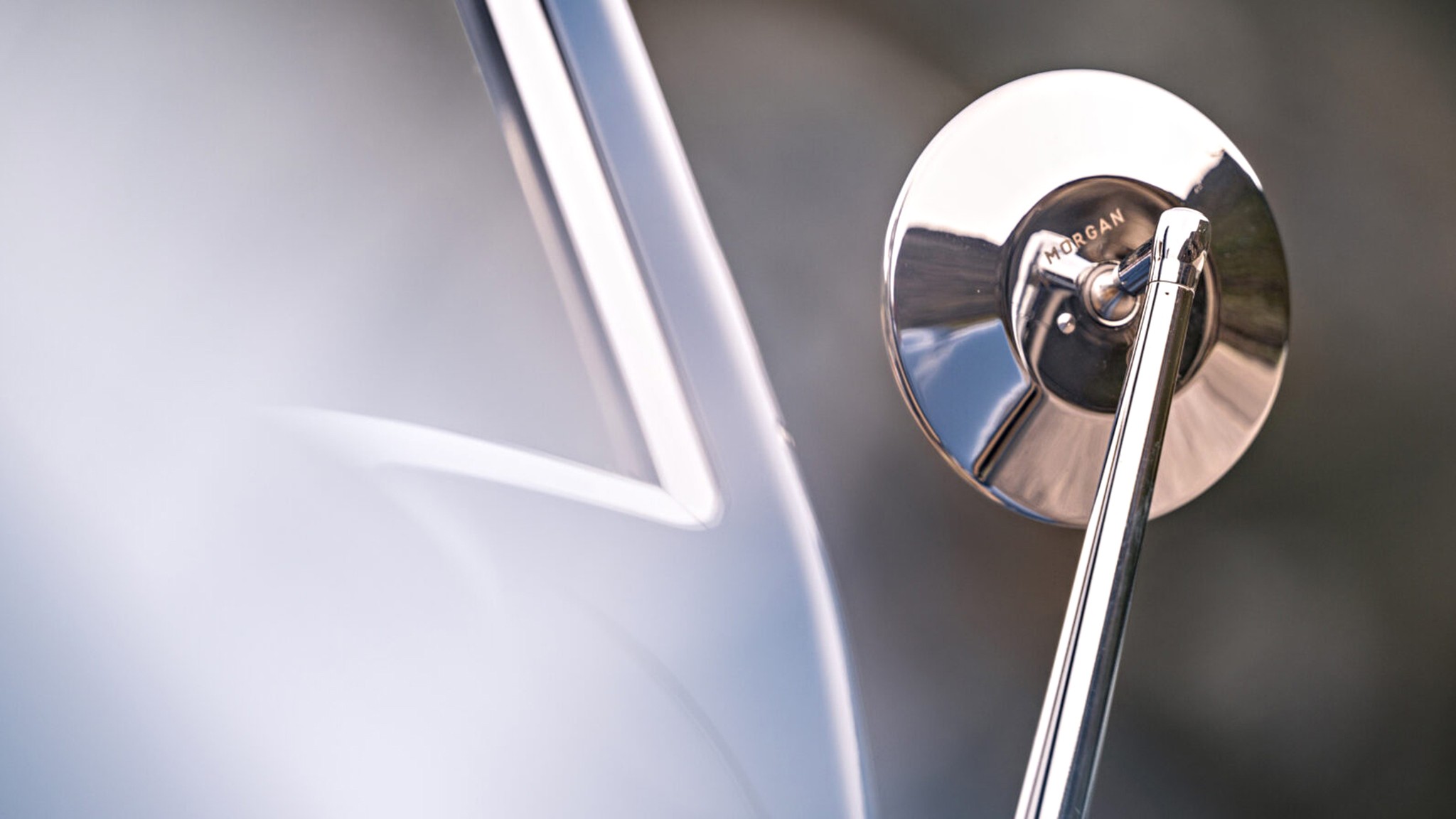 12 2025 Morgan Plus Four