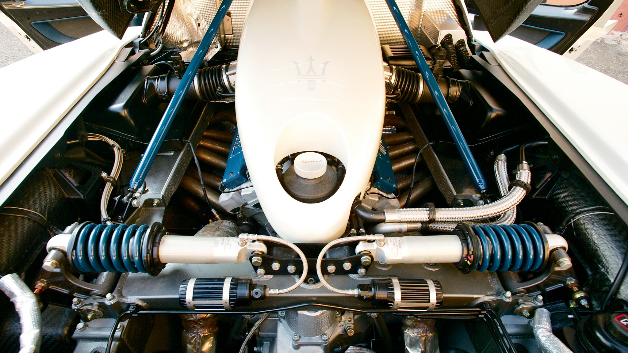 016 maserati mc12 road test