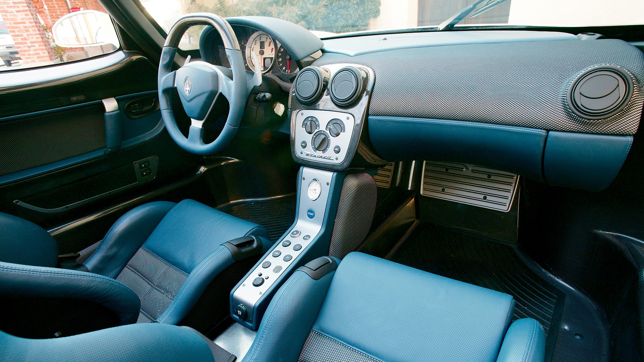 017 maserati mc12 road test