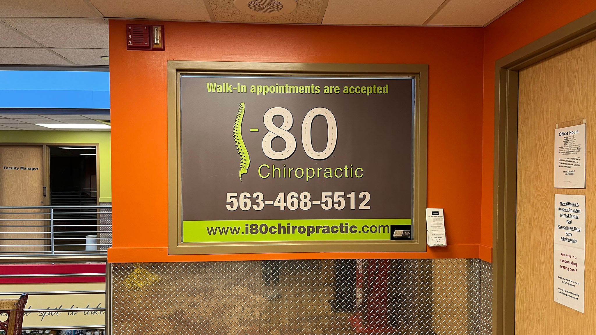 KL Iowa 80 Truckstop 20