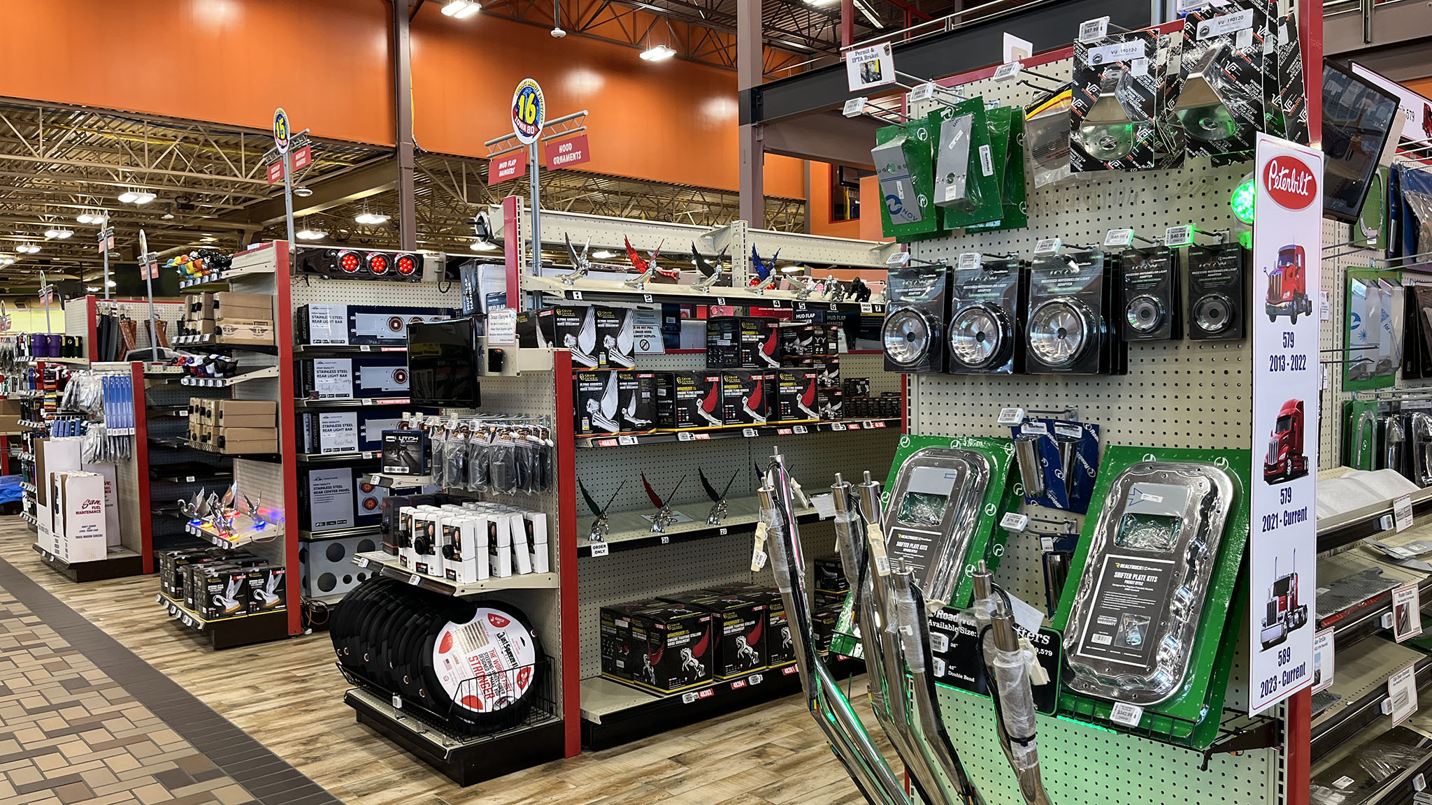 KL Iowa 80 Truckstop 16