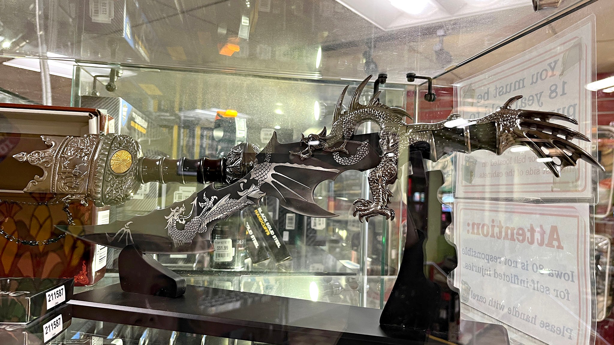 KL Iowa 80 Truckstop 2