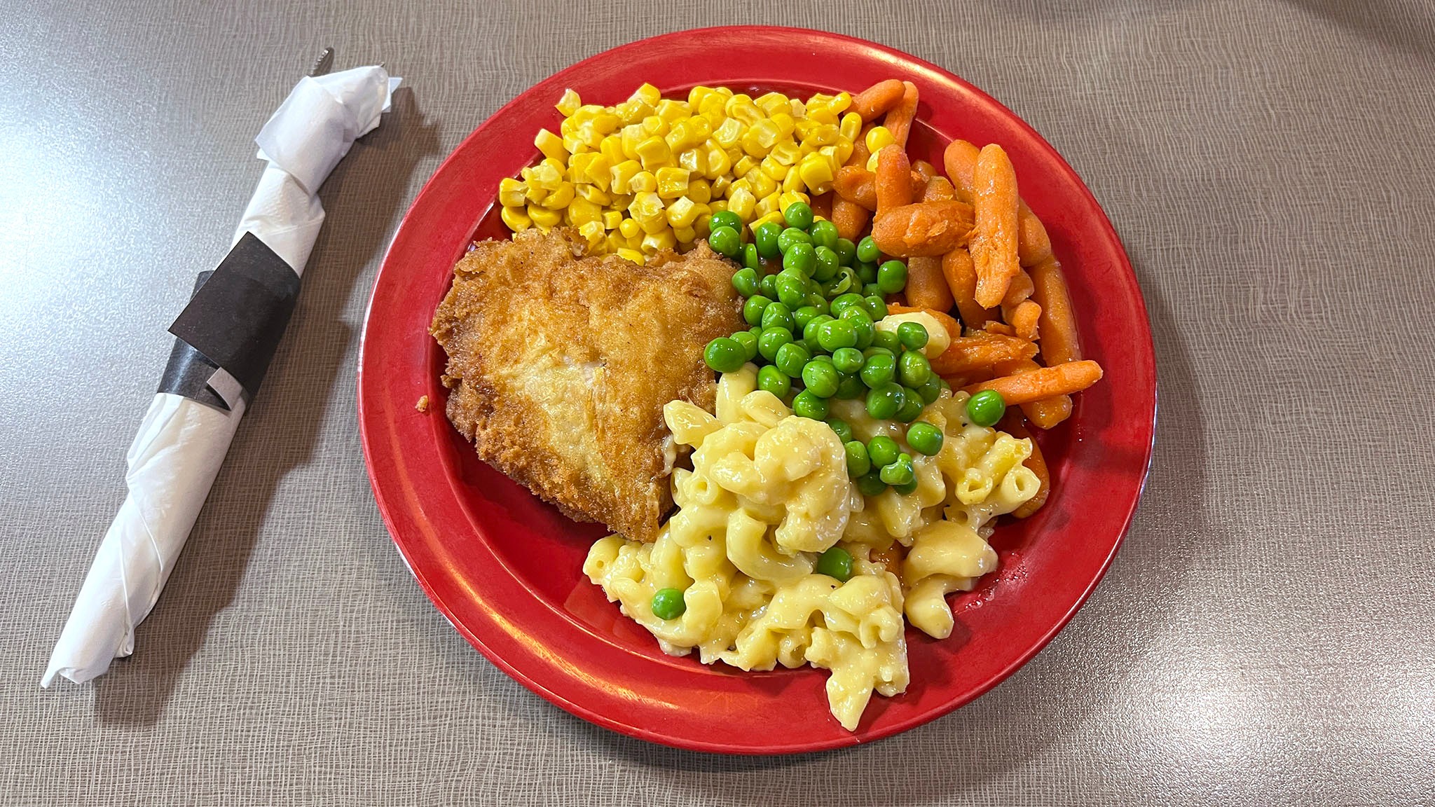 KL Iowa 80 Truckstop 4