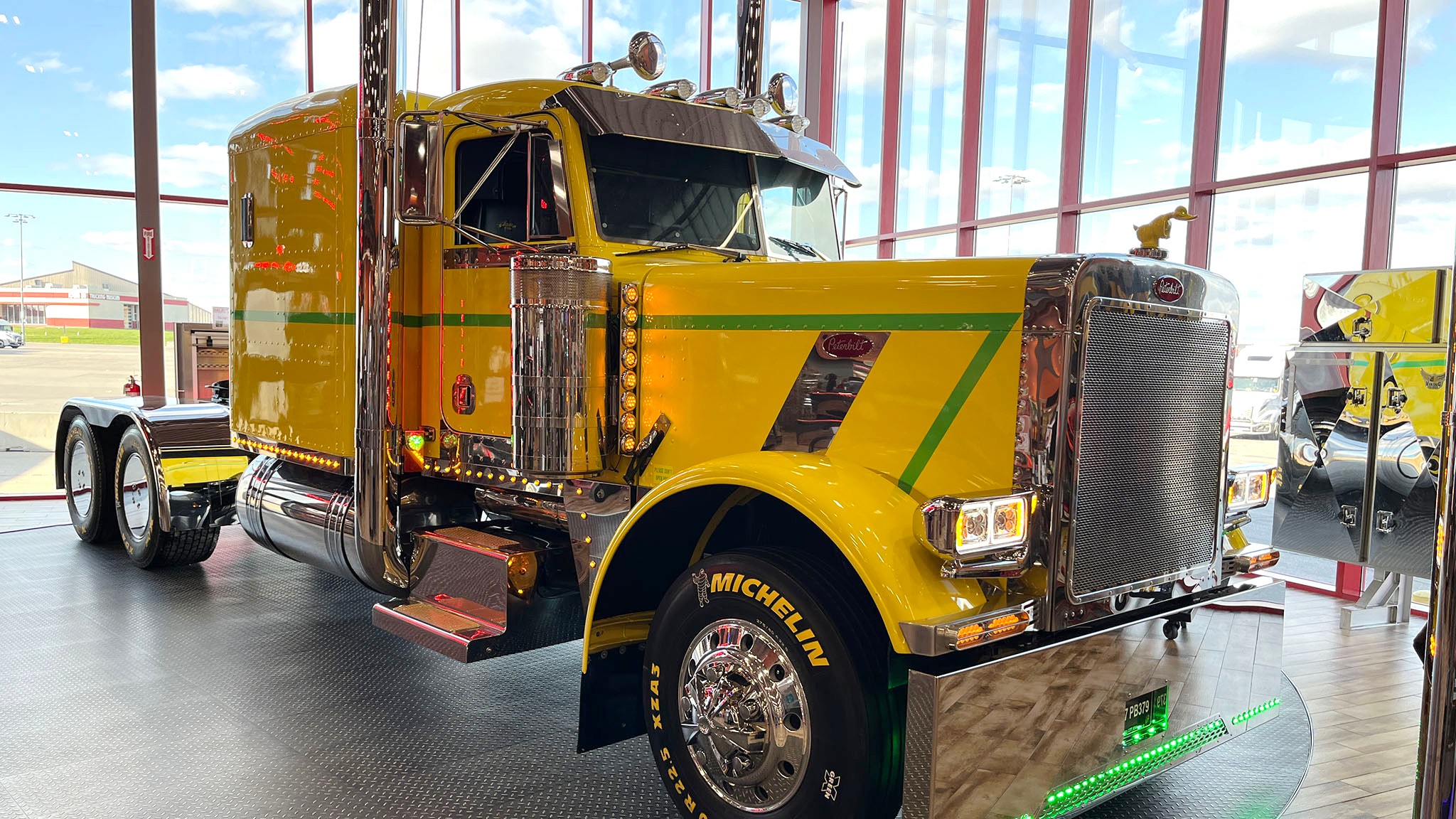 KL Iowa 80 Truckstop 19