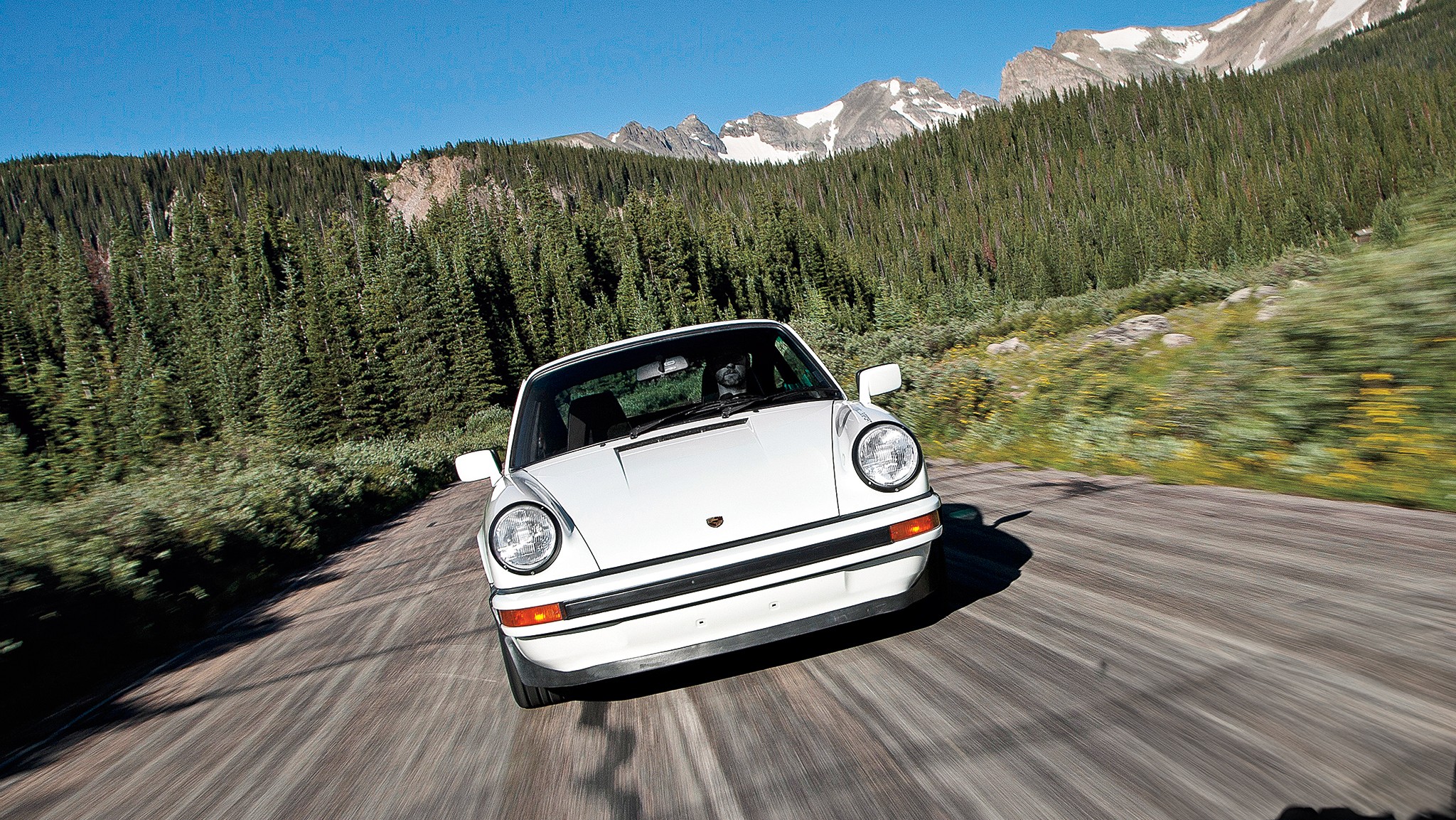 008 1988 porsche 911 carrera club sport