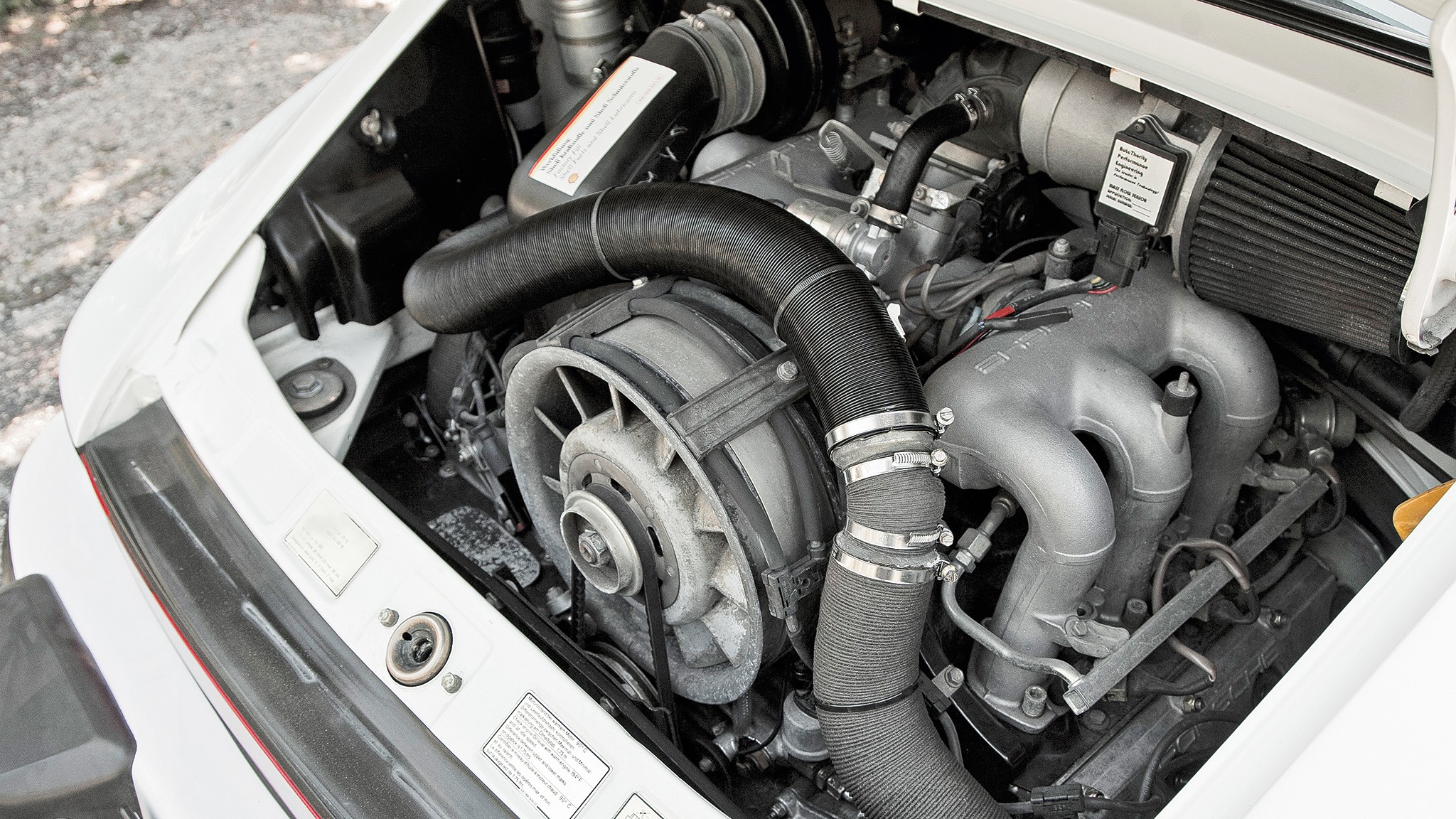 015 1988 porsche 911 carrera club sport