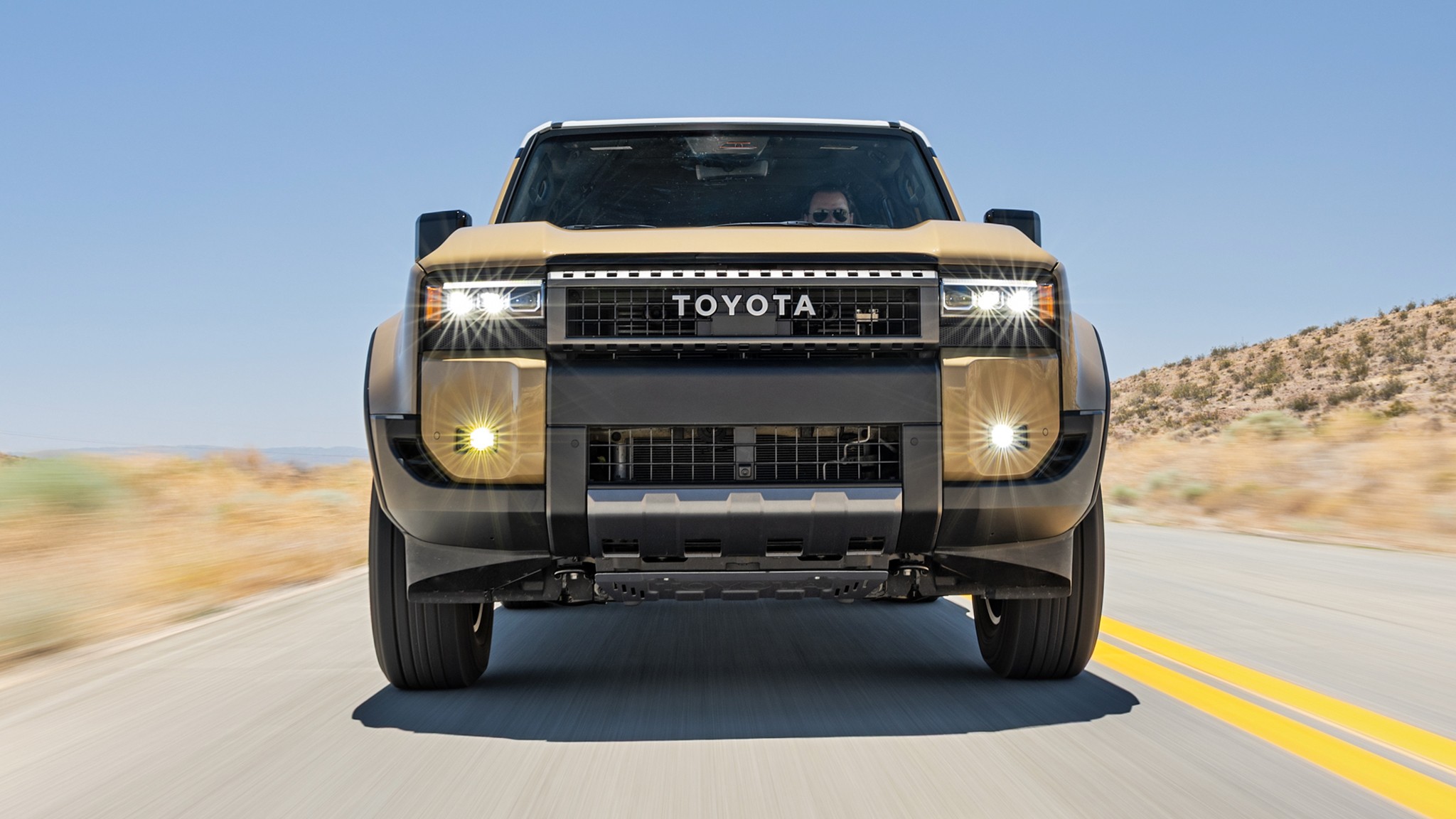 002 2025 Toyota Land Cruiser Long Term